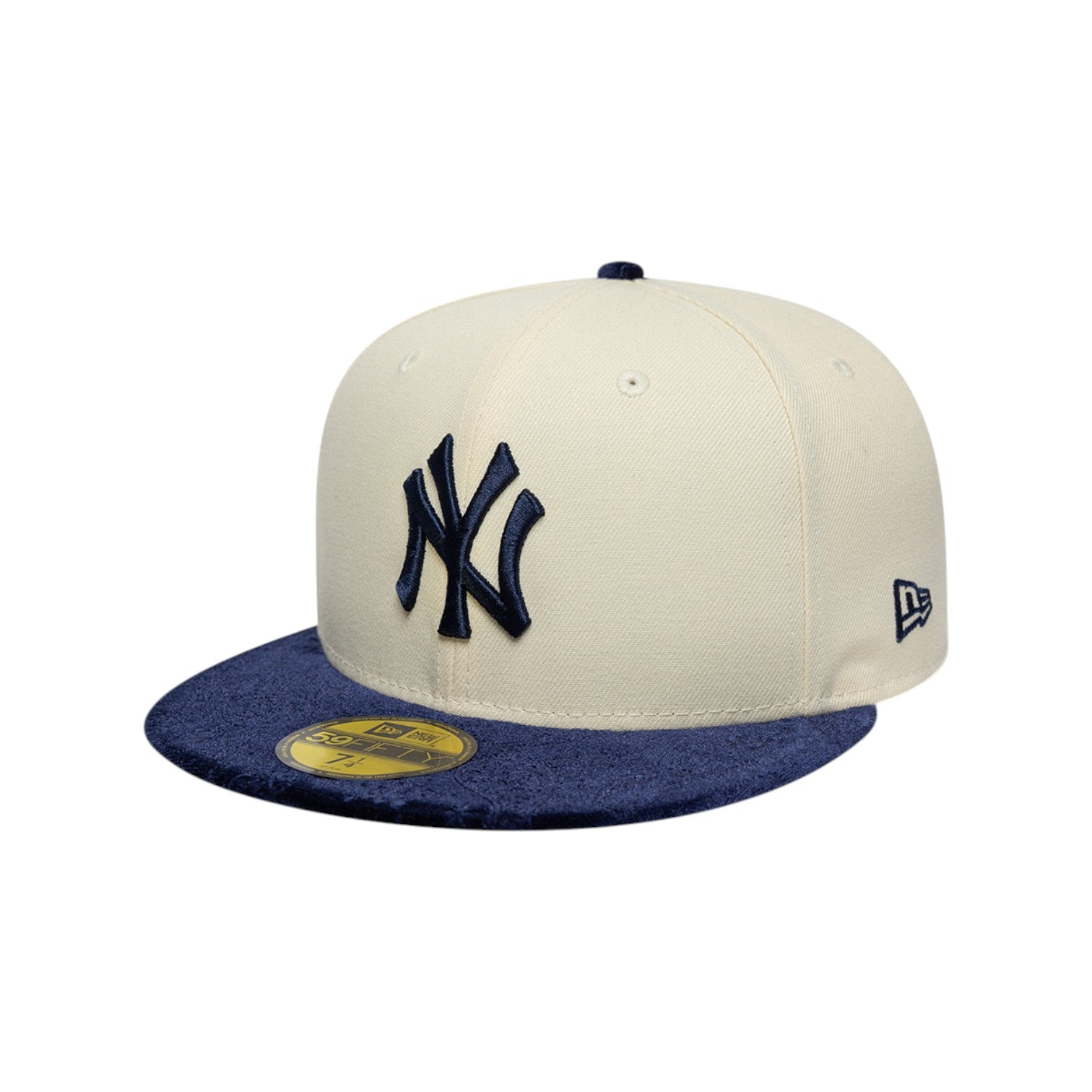 59FIFTY New York Yankees Velvet Paisley Blue