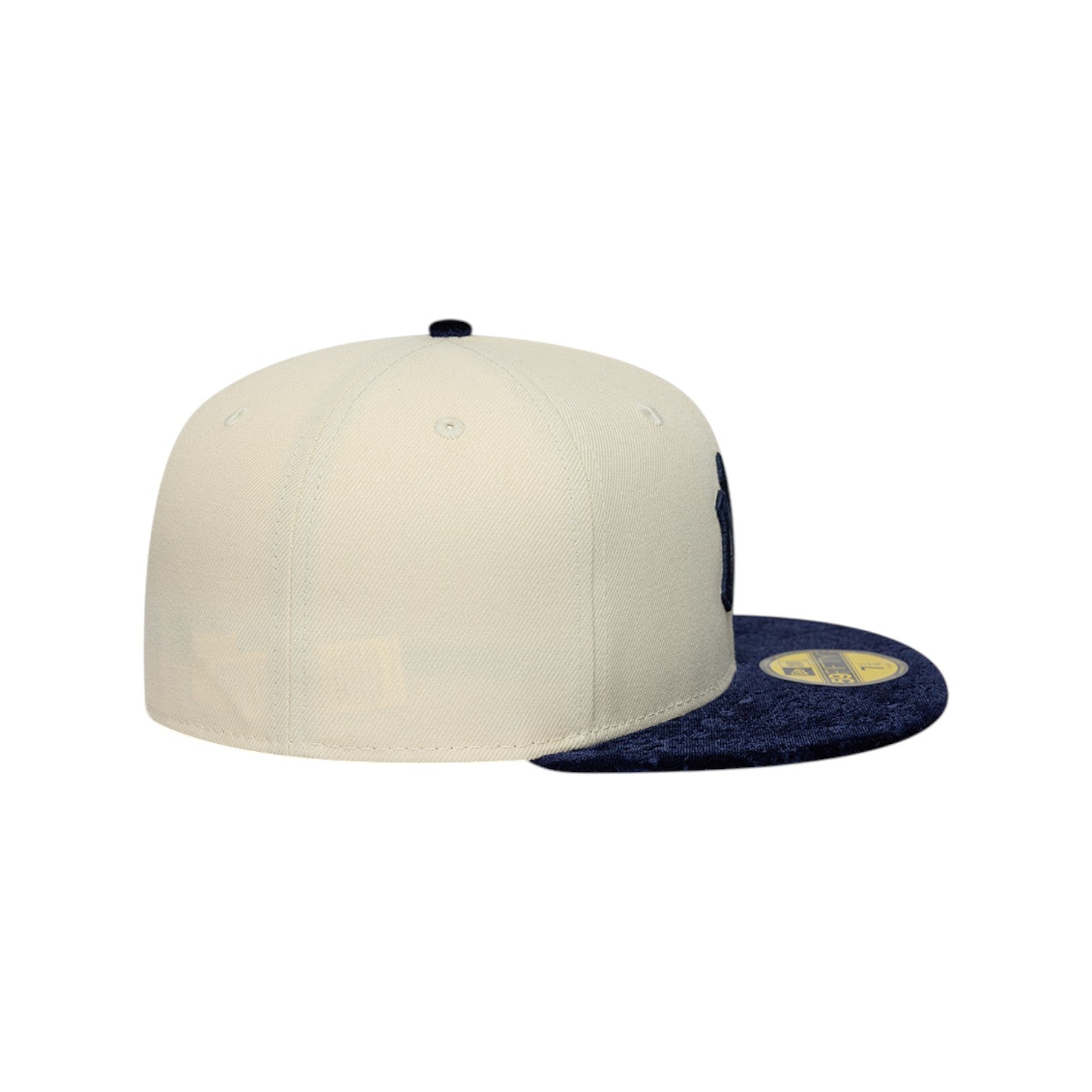 59FIFTY New York Yankees Velvet Paisley Blue