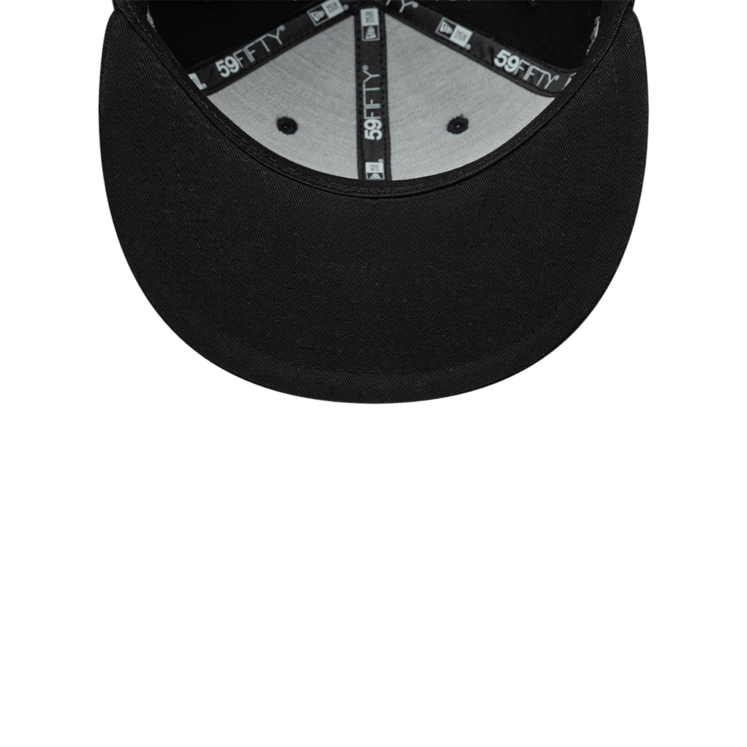 59FIFTY New Era Scribble Black