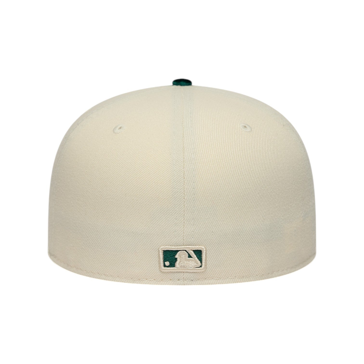 59FIFTY Oakland Athletics Velvet Paisley Green