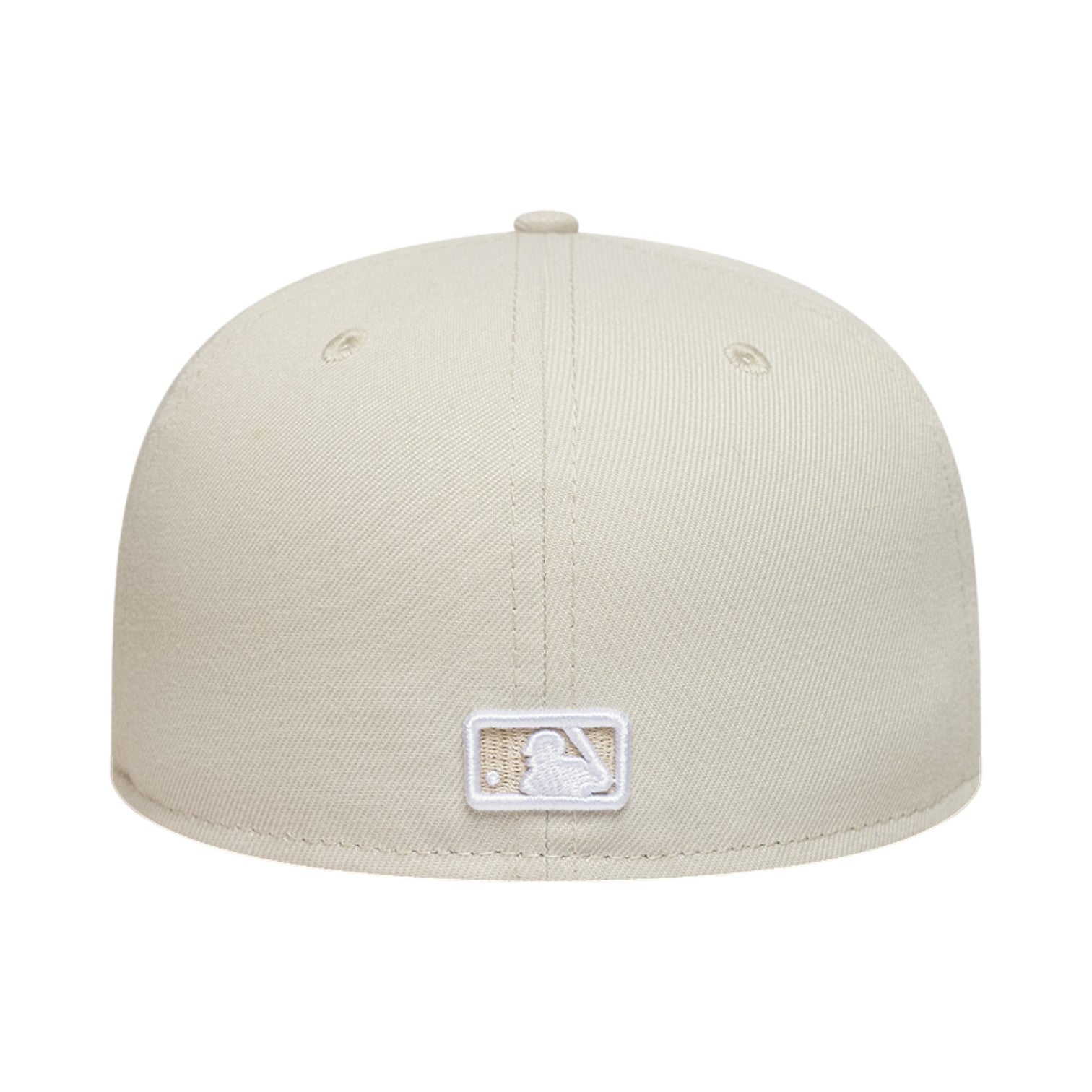 59FIFITY New York Yankees MLB Cream