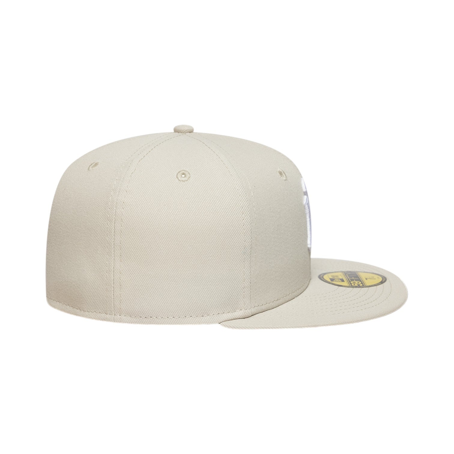 59FIFITY New York Yankees MLB Cream