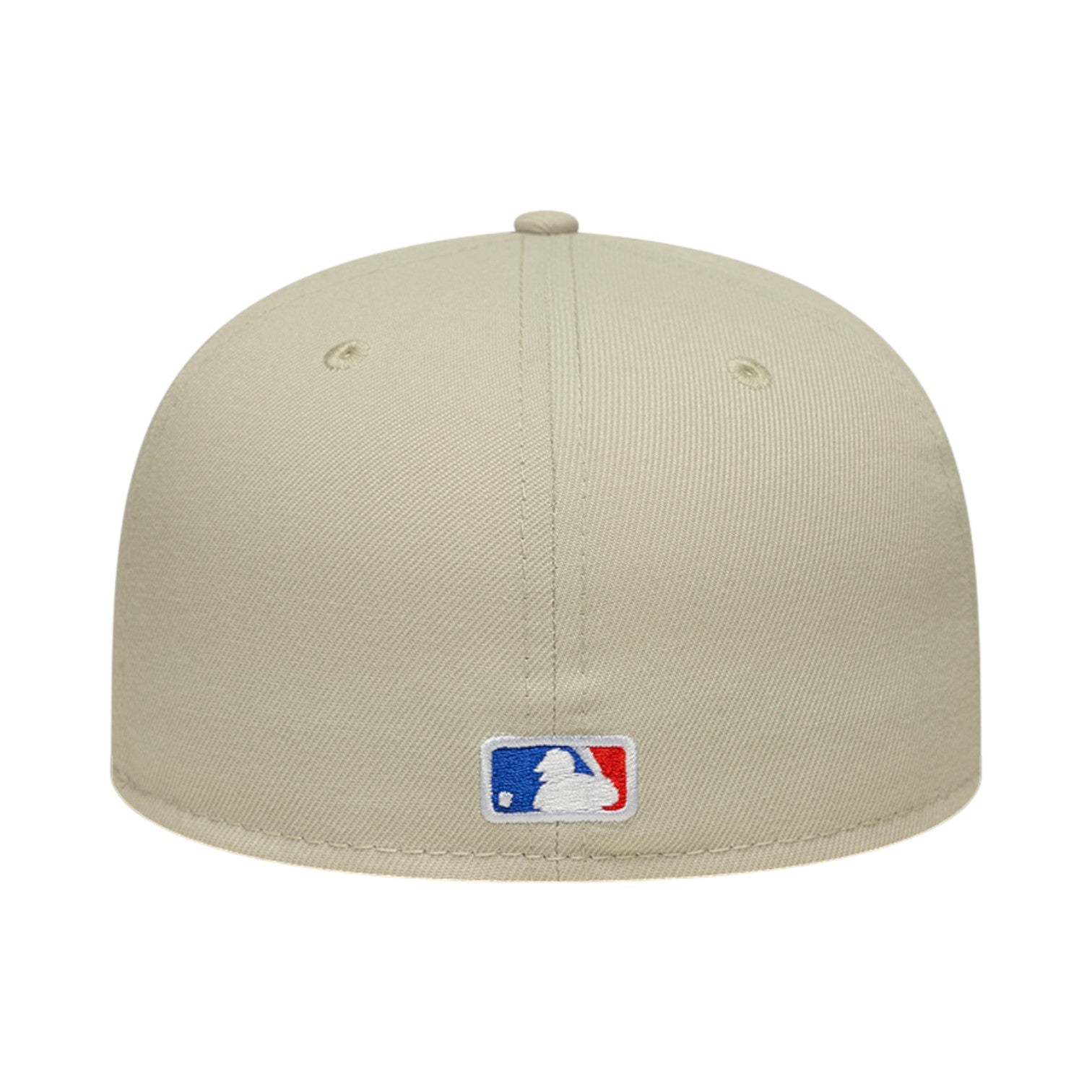 59FIFITY Atlanta Braves MLB Cream