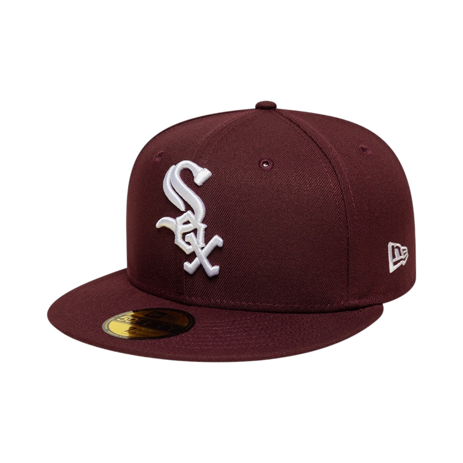 59FIFITY New York Yankees MLB Bordeaux