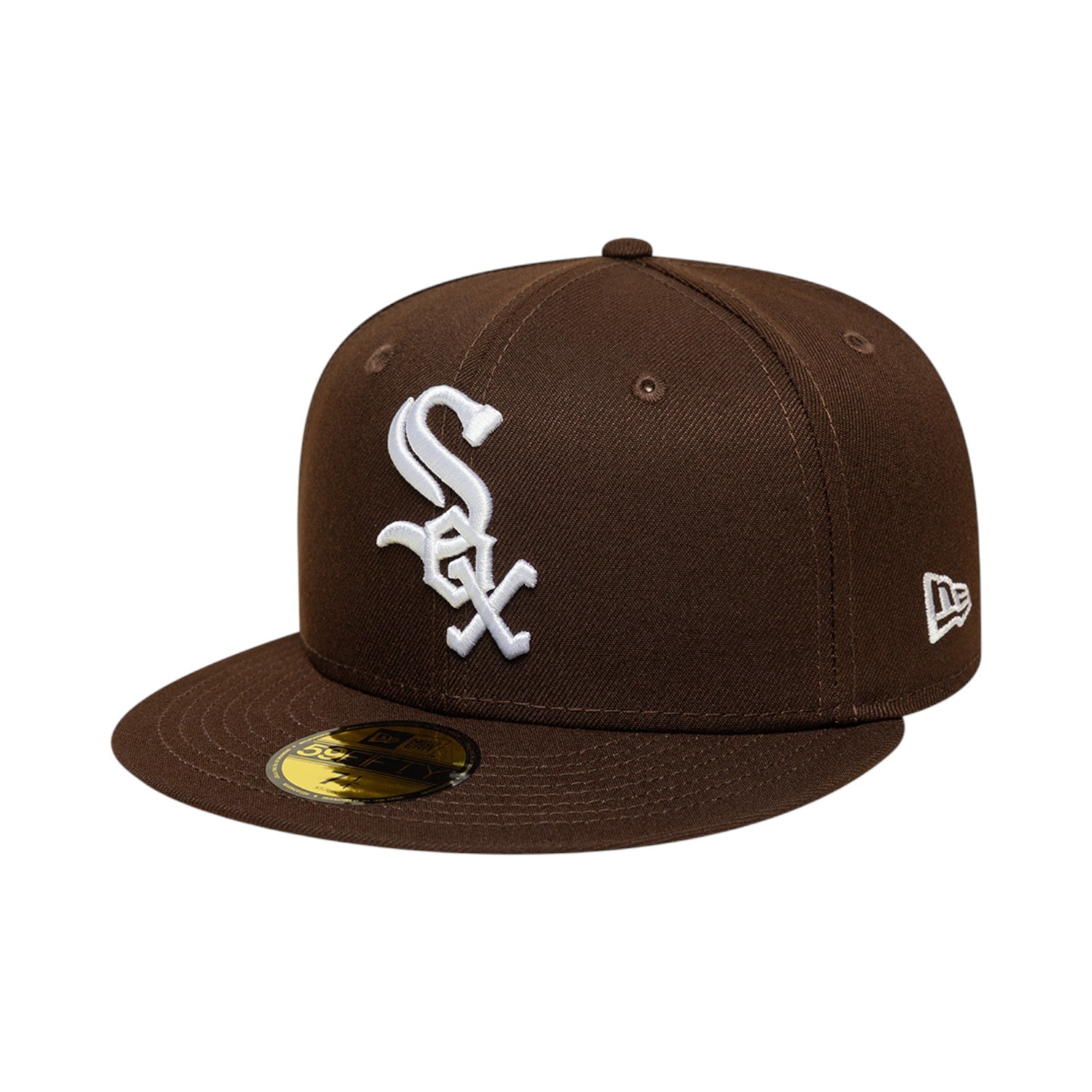 59FIFITY Chicago White Sox MLB Brown