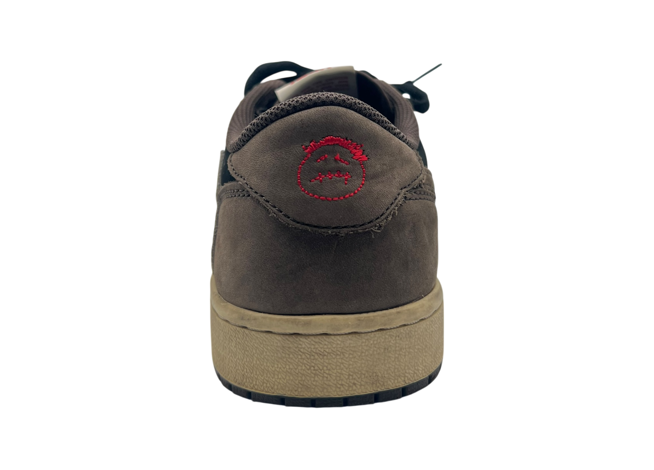 Jordan 1 Low Travis Scott OG COND 8.5/10 (OG ALL)