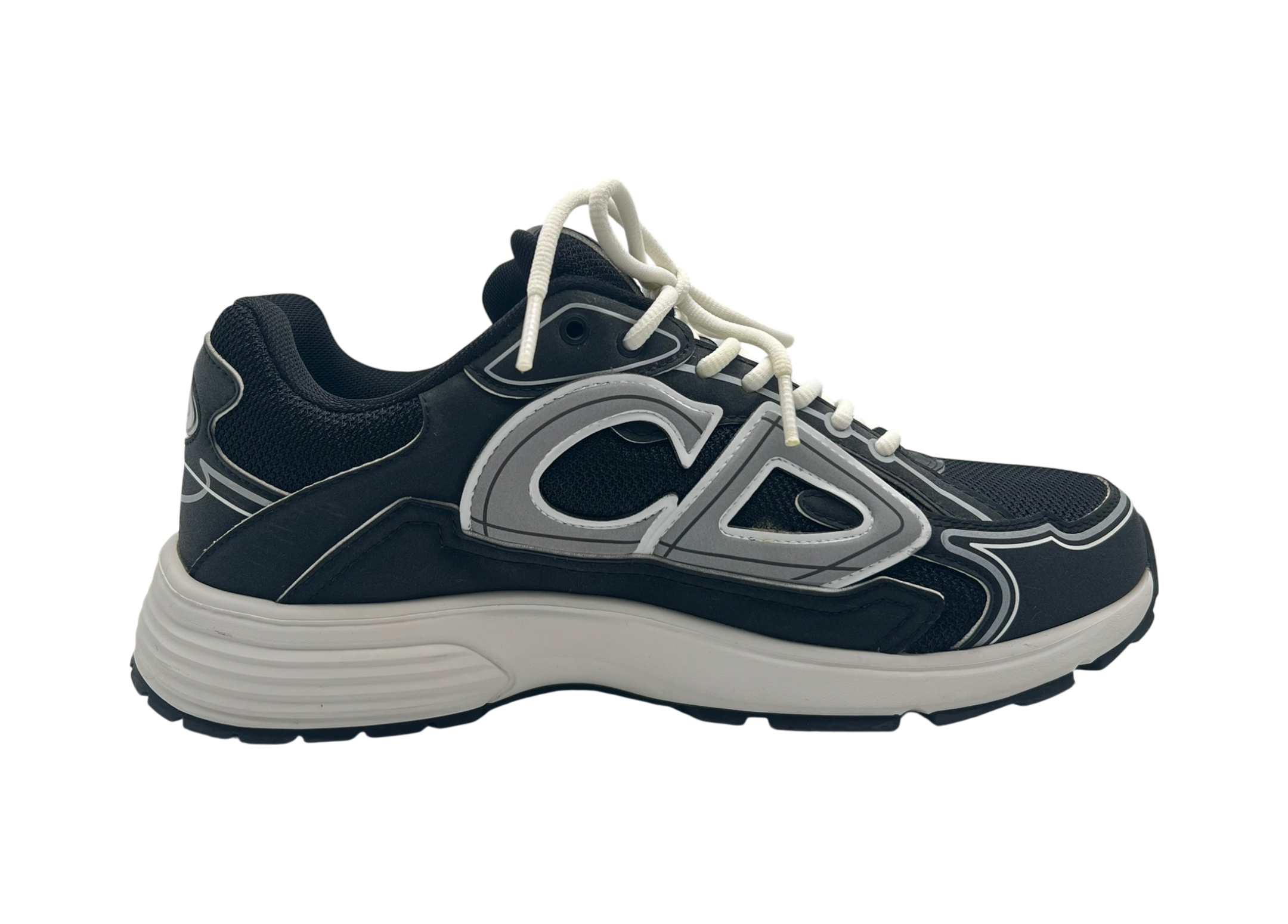 Dior B30 Black COND 9/10 (OG ALL)