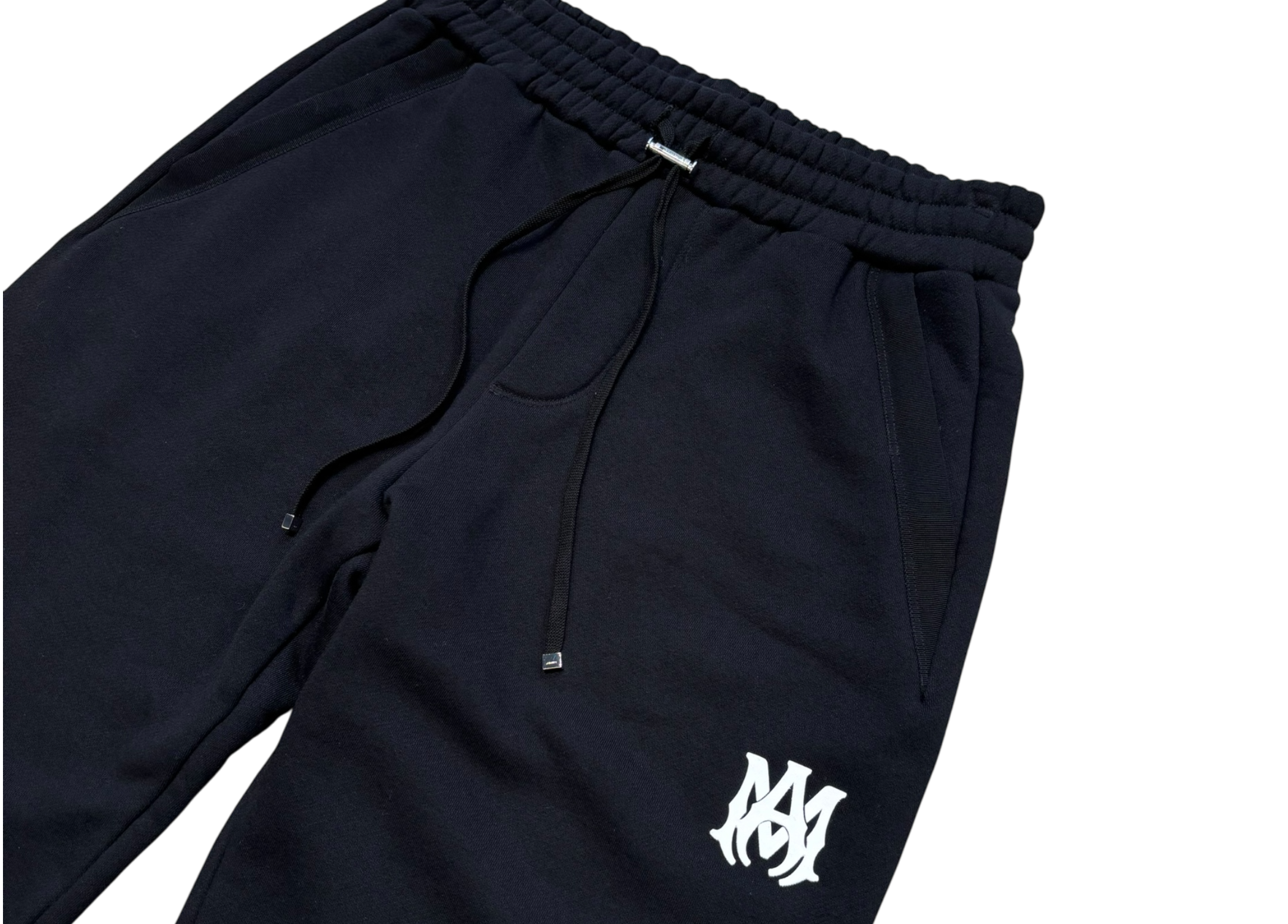 Amiri Sweatpants Black COND NEW