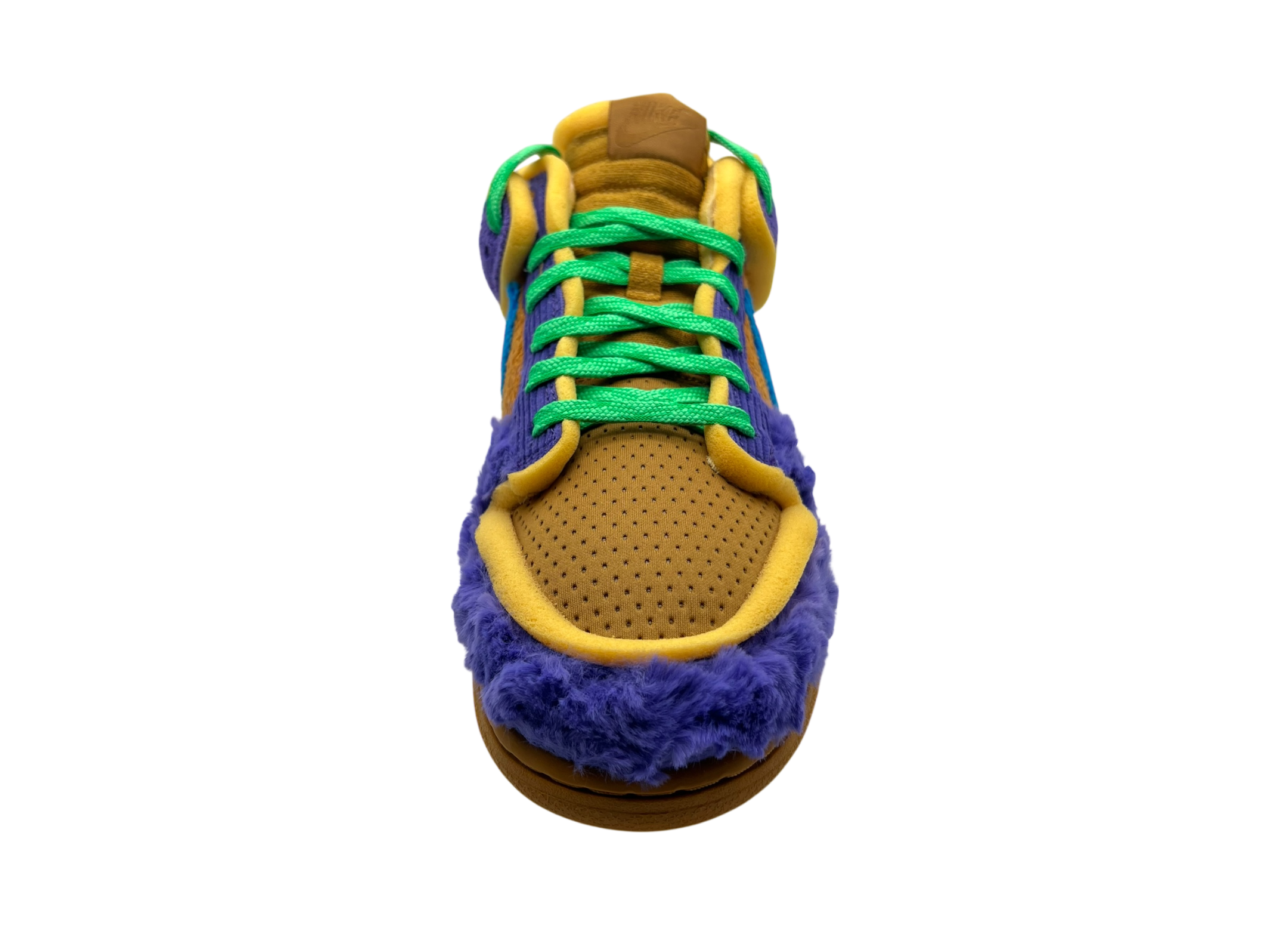 Dunk Low Cactus Plant Swamp Sponge Psychic Purple COND NEW (OG ALL)
