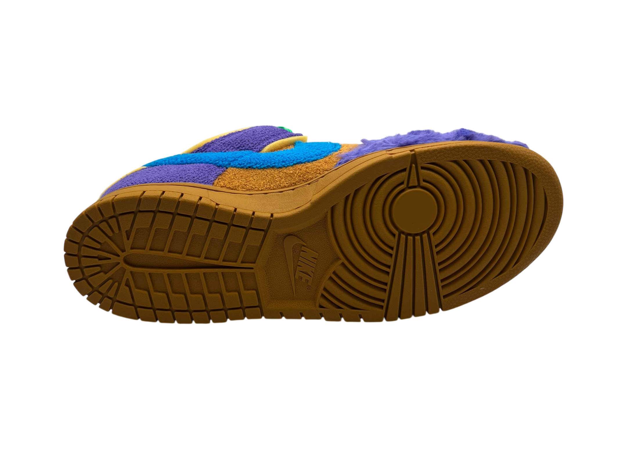 Dunk Low Cactus Plant Swamp Sponge Psychic Purple COND NEW (OG ALL)