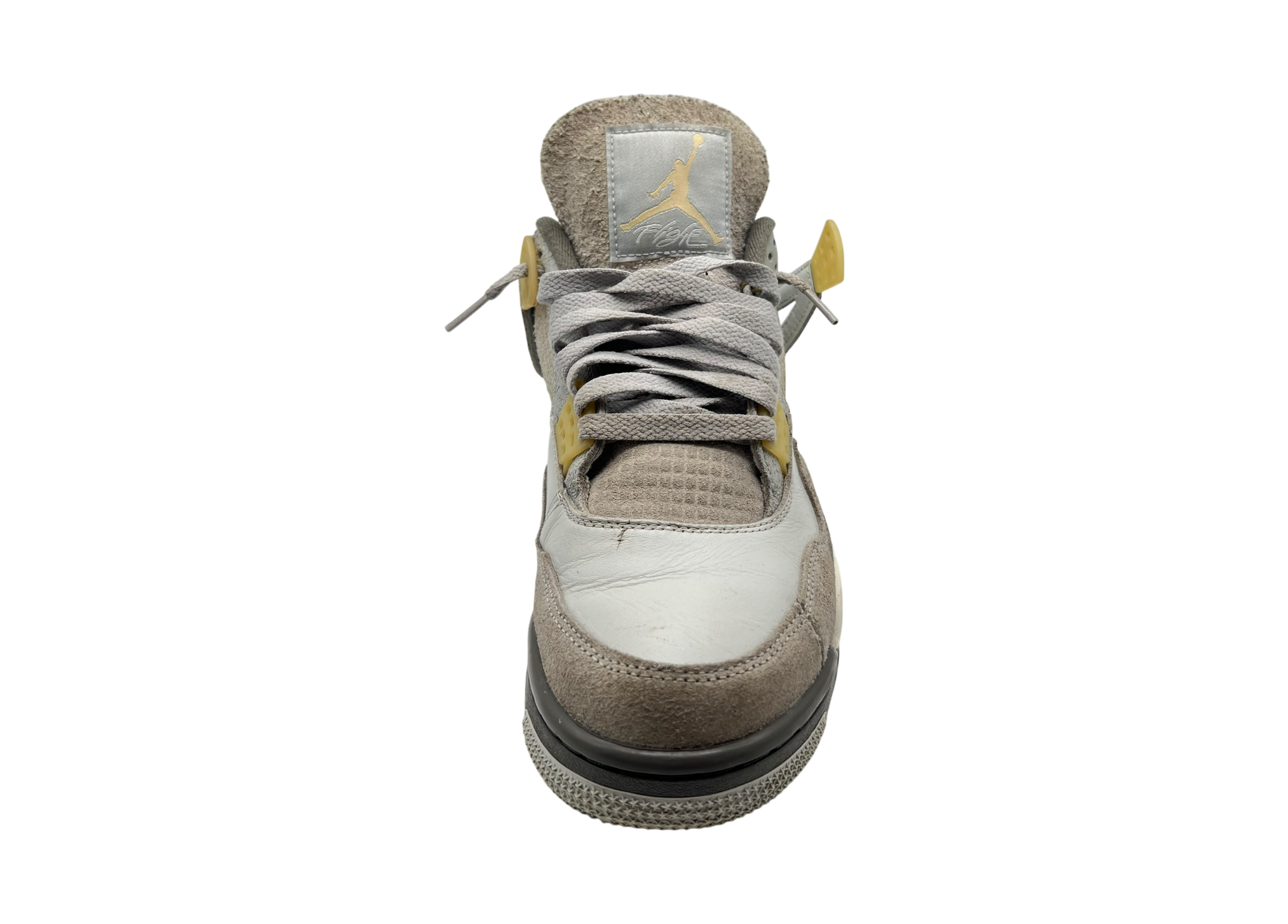 Jordan 4 Craft COND 8.5/10 (OG ALL)