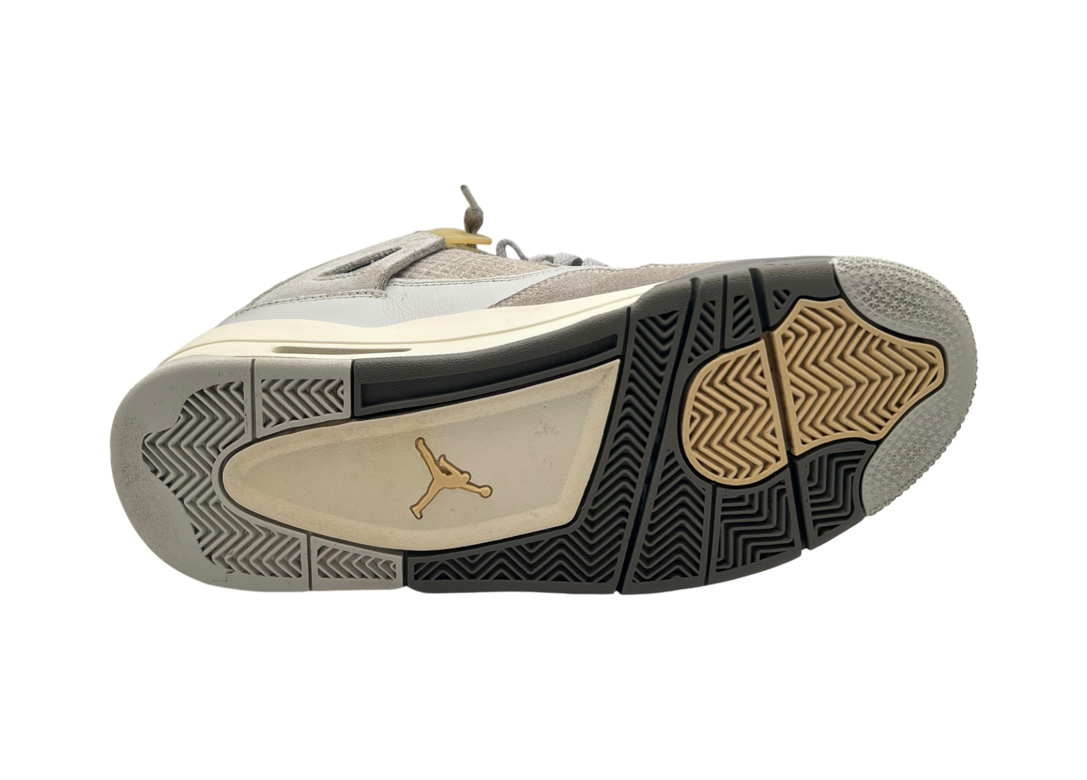 Jordan 4 Craft COND 8.5/10 (OG ALL)