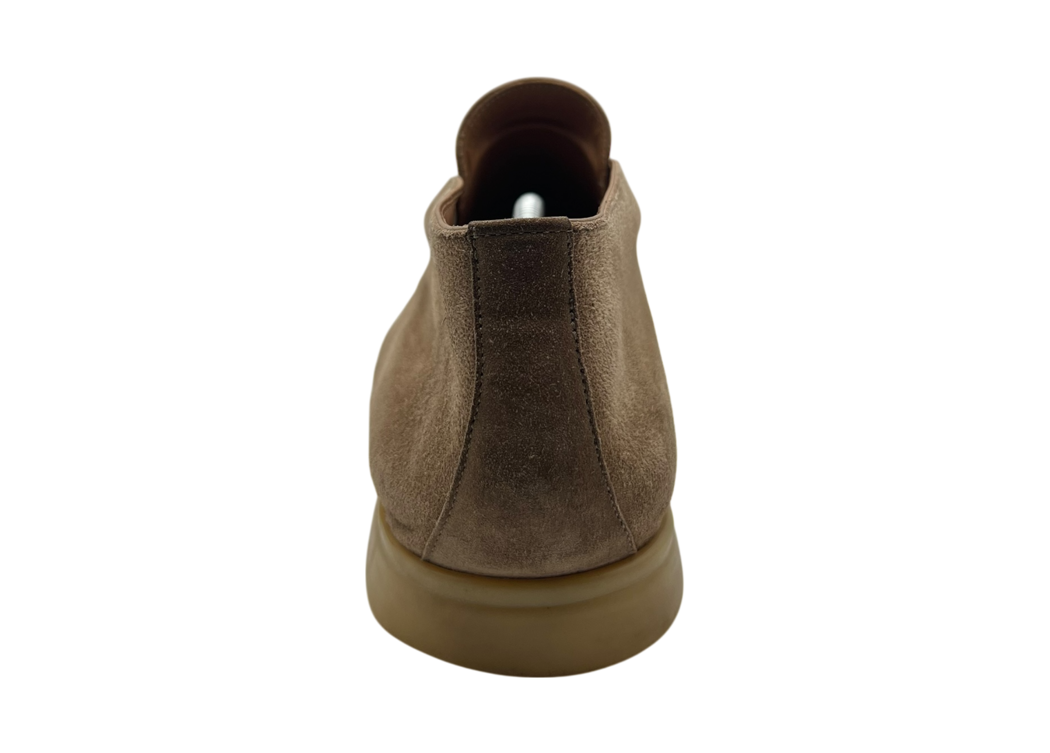 Loro Piana Open Walk Brown COND 7.5/10 (NO BOX)