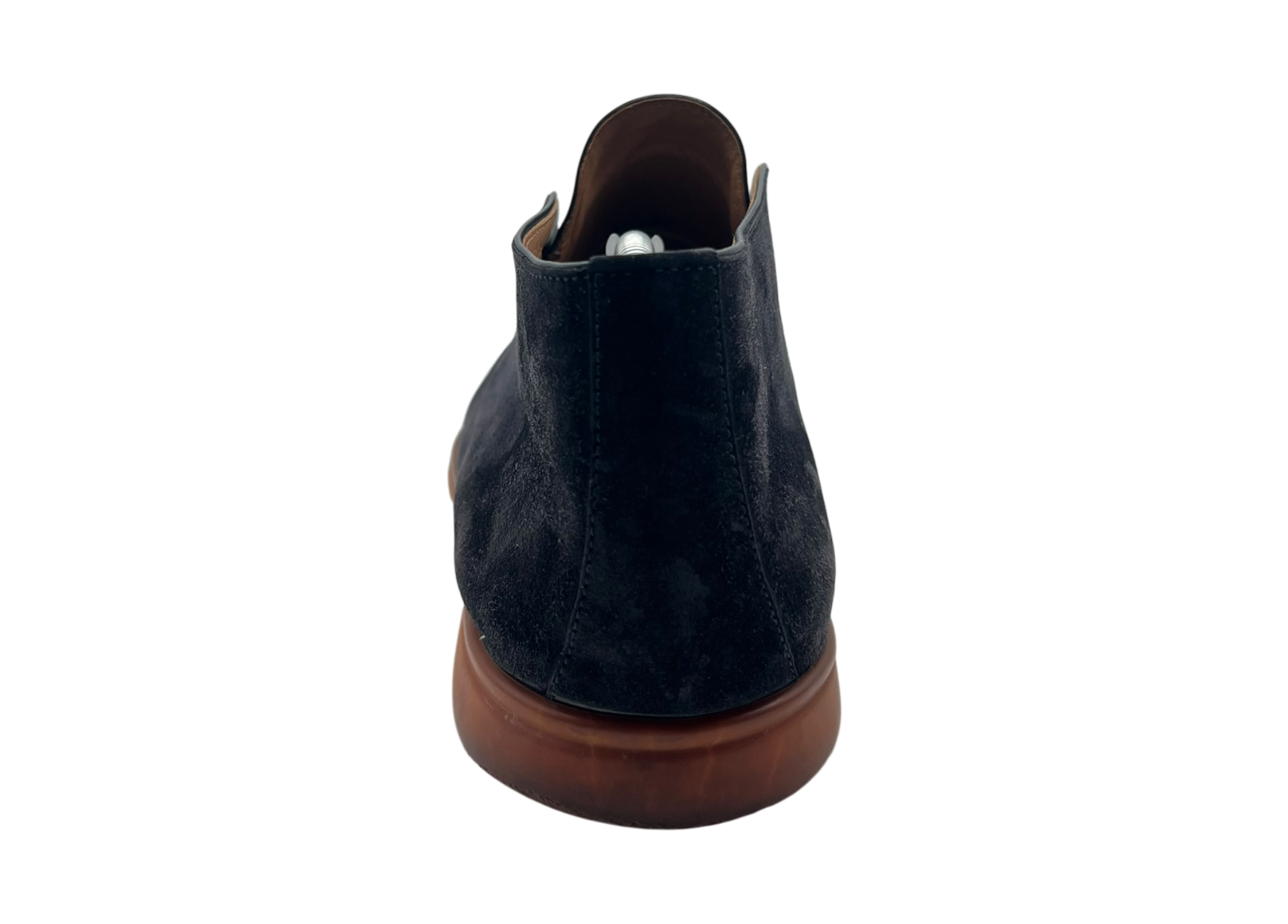 Loro Piana Open Walk Navy COND 7.5/10 (NO BOX)