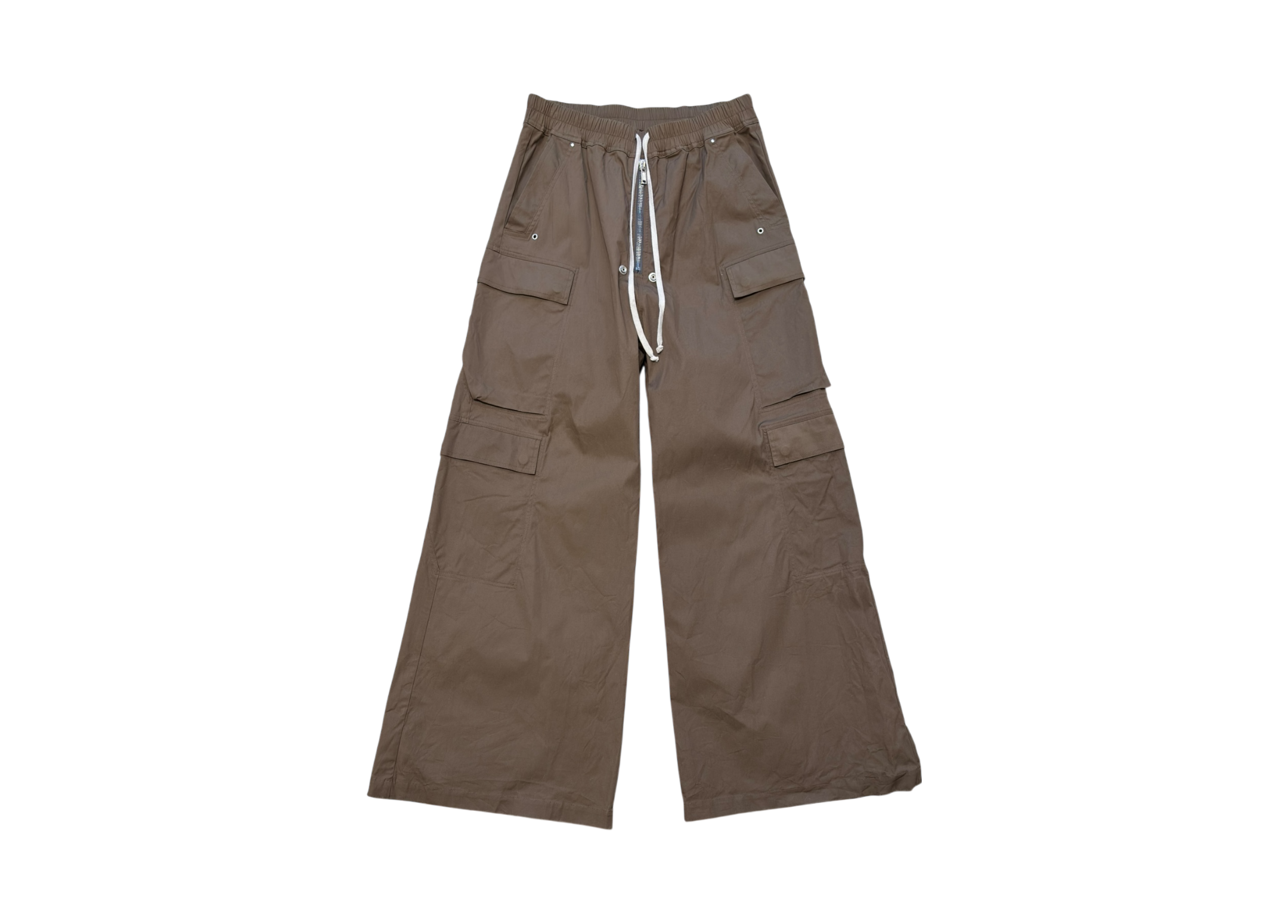 Rick Owens Pants Jumbo Bela Cargo COND 9.5/10