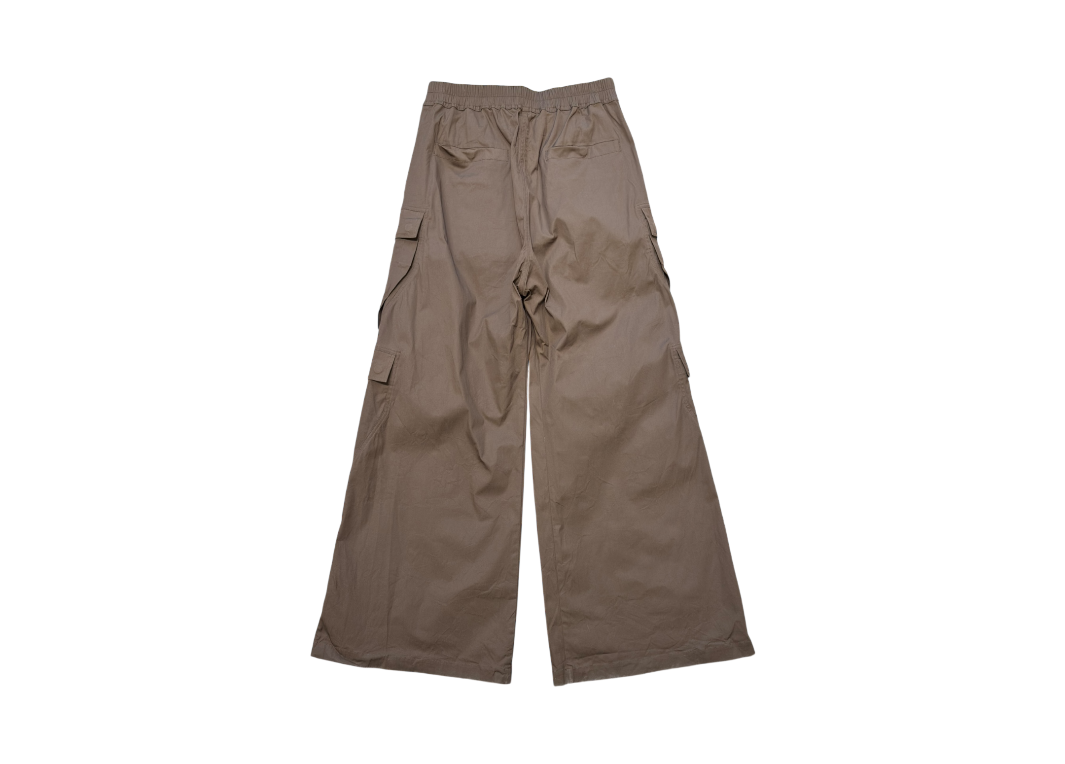 Rick Owens Pants Jumbo Bela Cargo COND 9.5/10