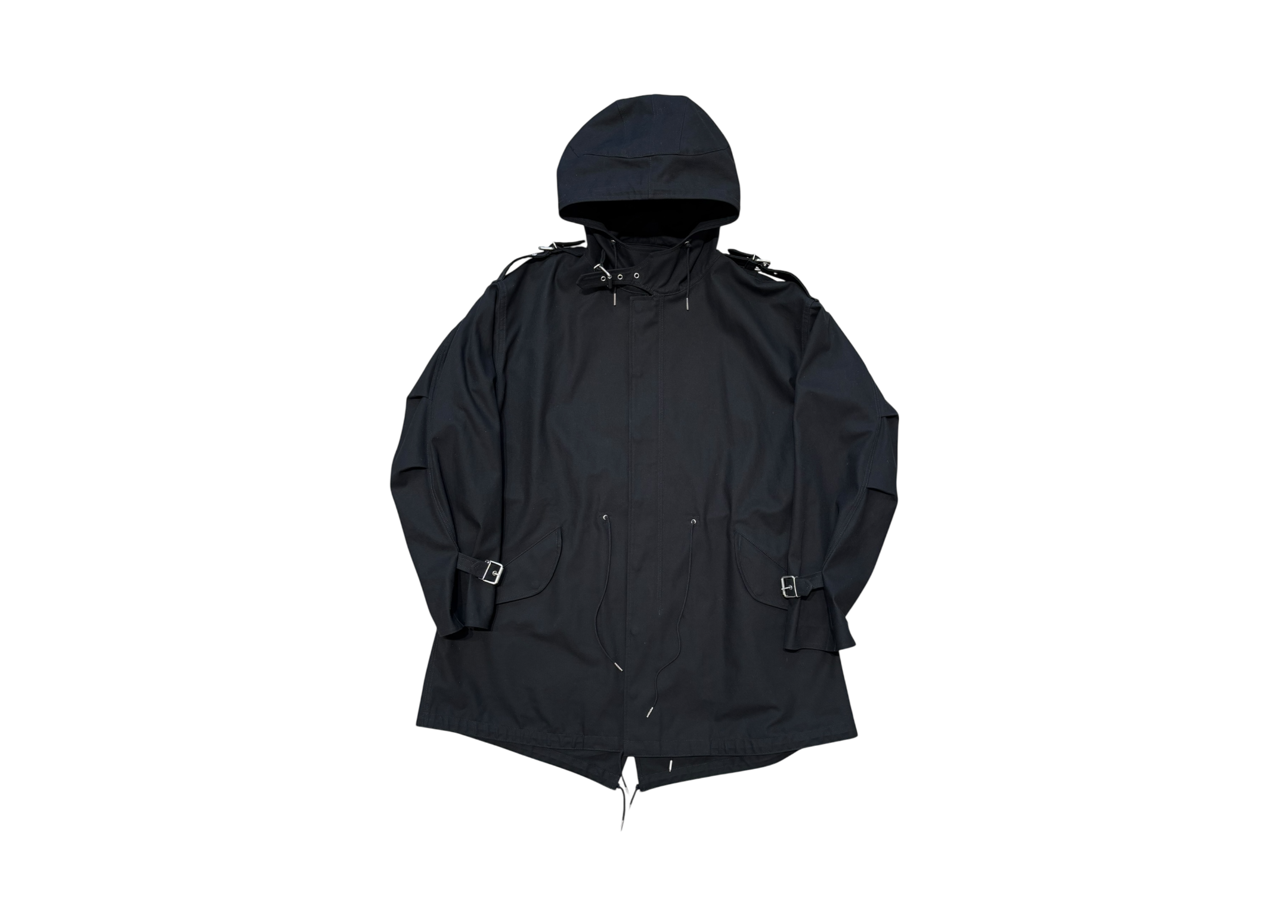 Celine Jacket Black Christian Marclay COND 9.5/10