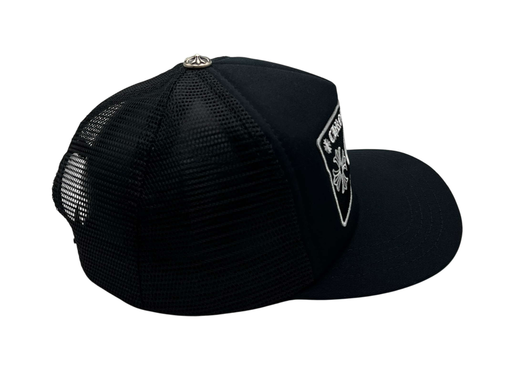 Chrome Hearts Trucker London COND NEW