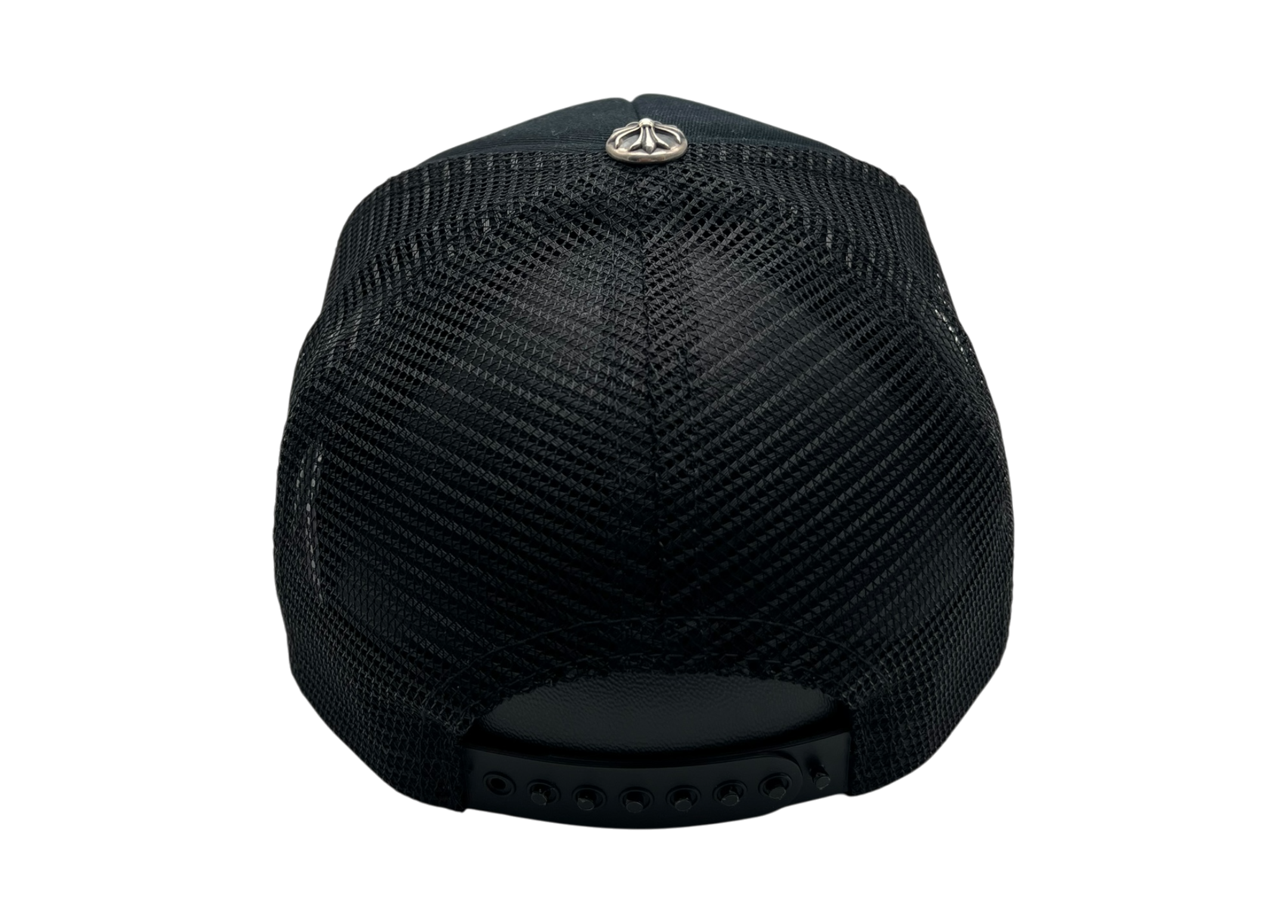 Chrome Hearts Trucker London COND NEW