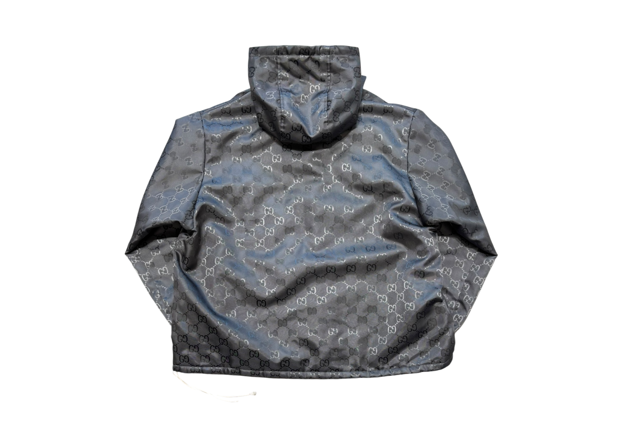 Gucci Jacket Off The Grid Monogram COND 9.5/10