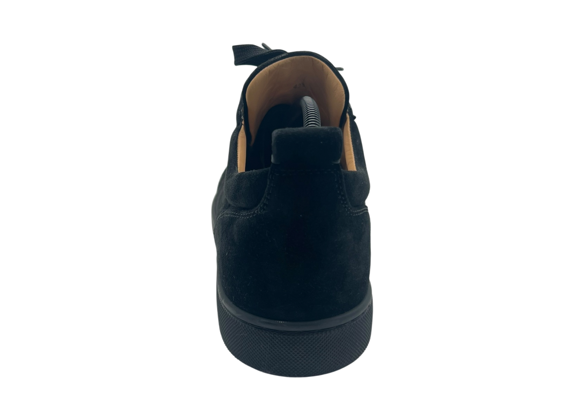 Christian Louboutin Spike Black COND 8.8/10 (NO BOX)