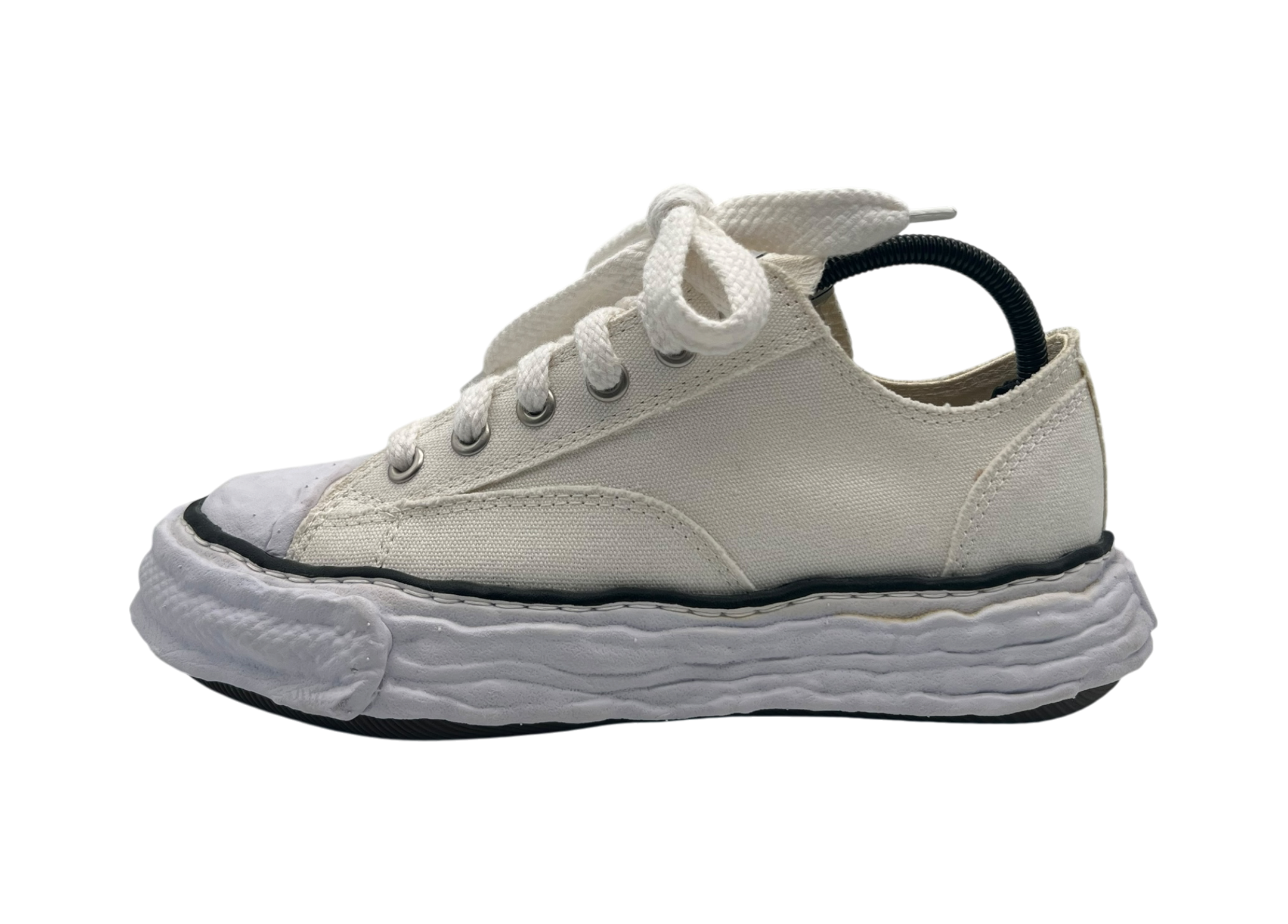 Mihara Yasuhiro Peterson 23 OG White COND 9.5/10 (NO BOX)
