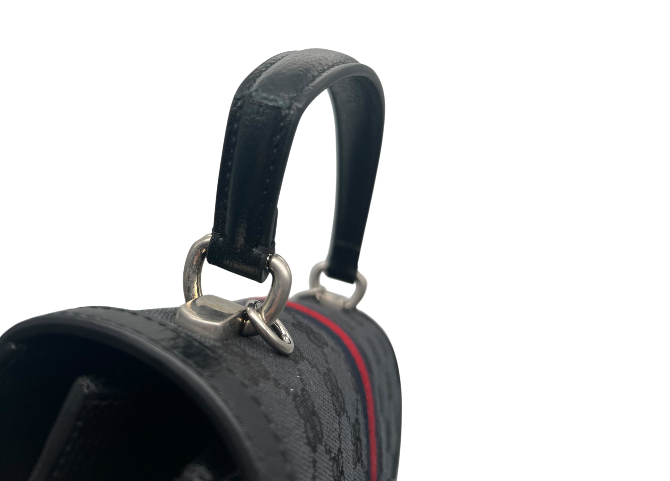 Gucci Balenciaga Handbag The Hacker Project Small COND 9.8/10