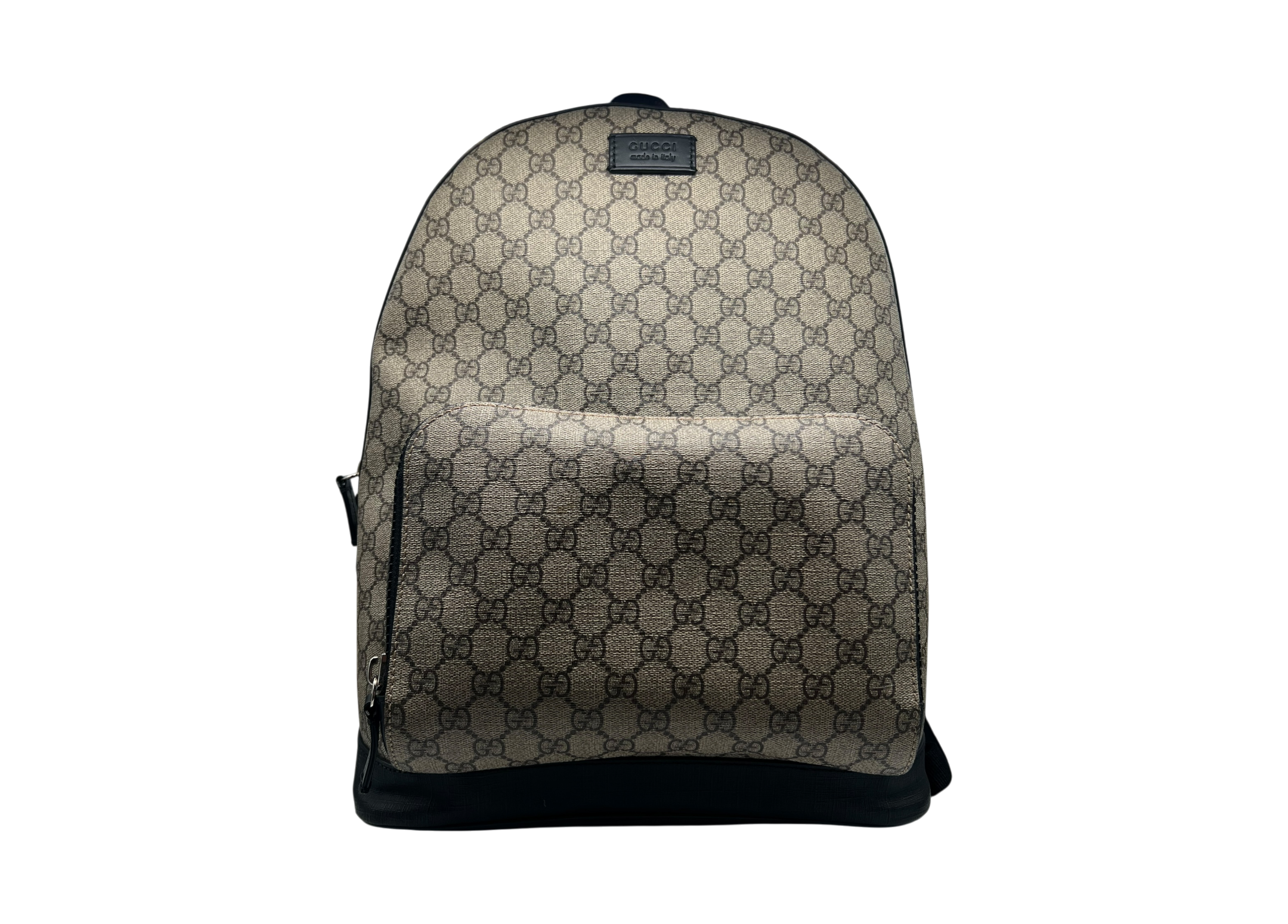 Gucci Backpack GG Monogram COND 9/10