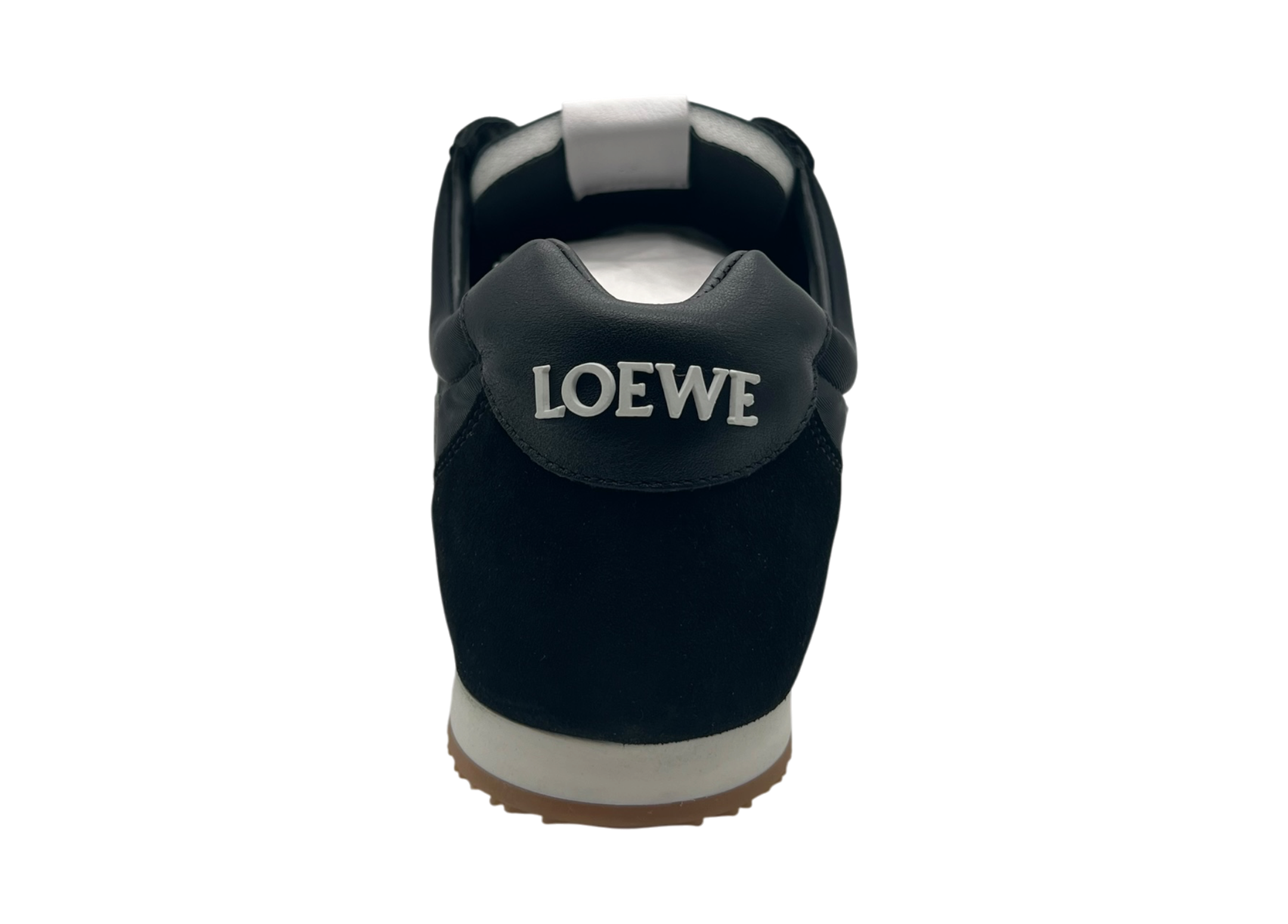 Loewe Ballet Runner 2.0 Black COND NEW
