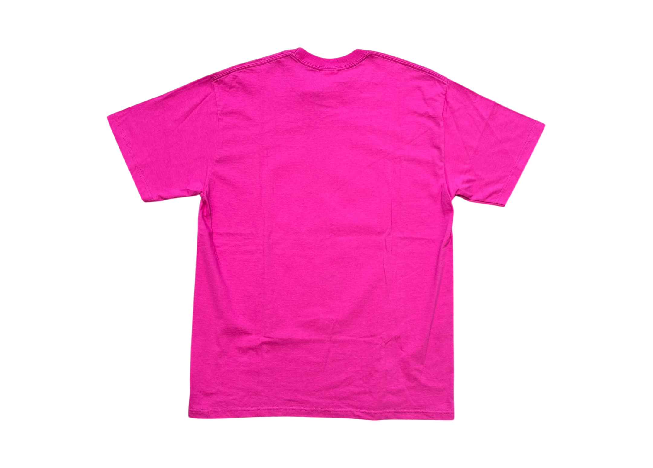 Supreme T-Shirt Tyler The Creator Fucsia COND NEW