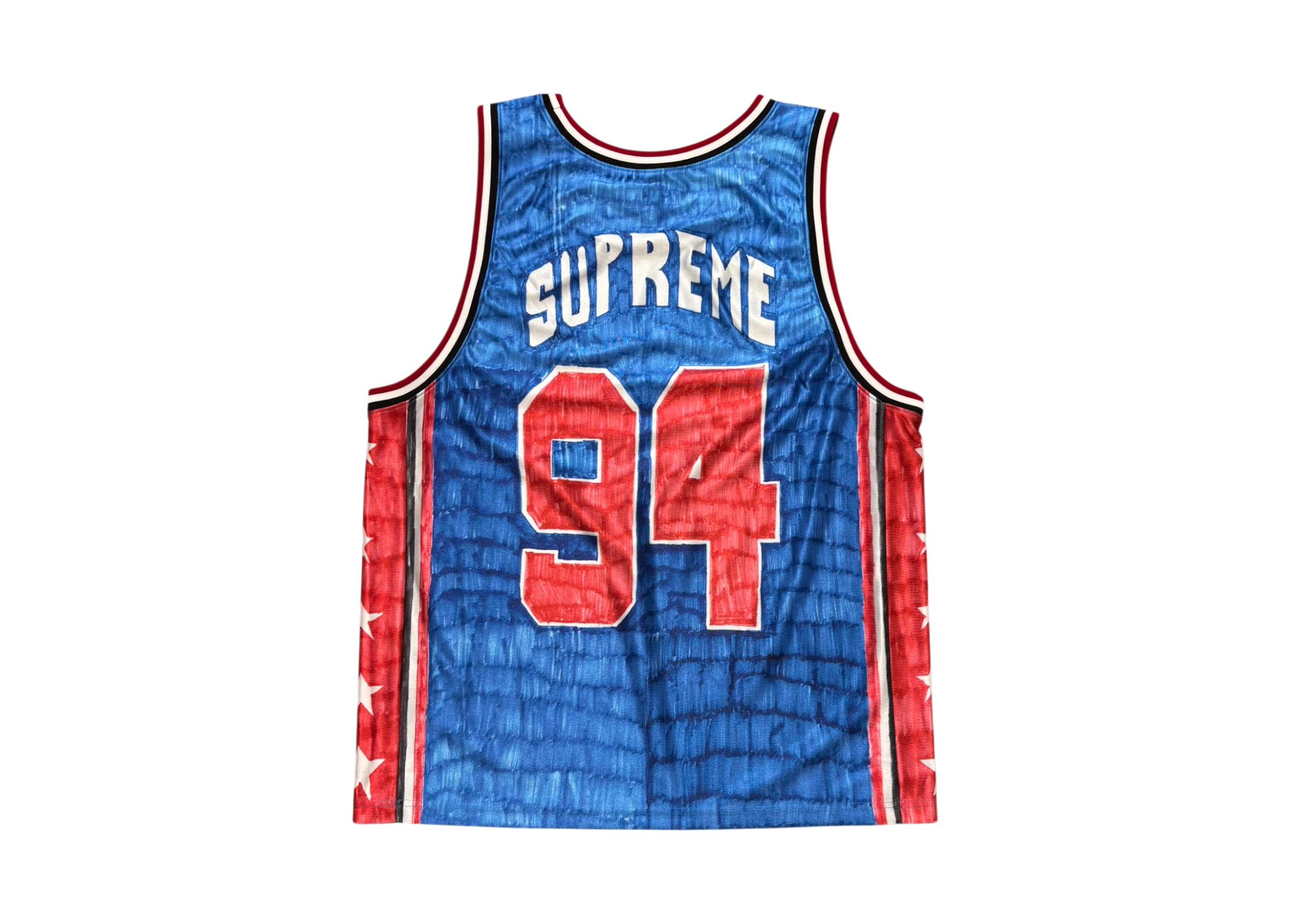 Supreme Set Basketball Marker COND NEW