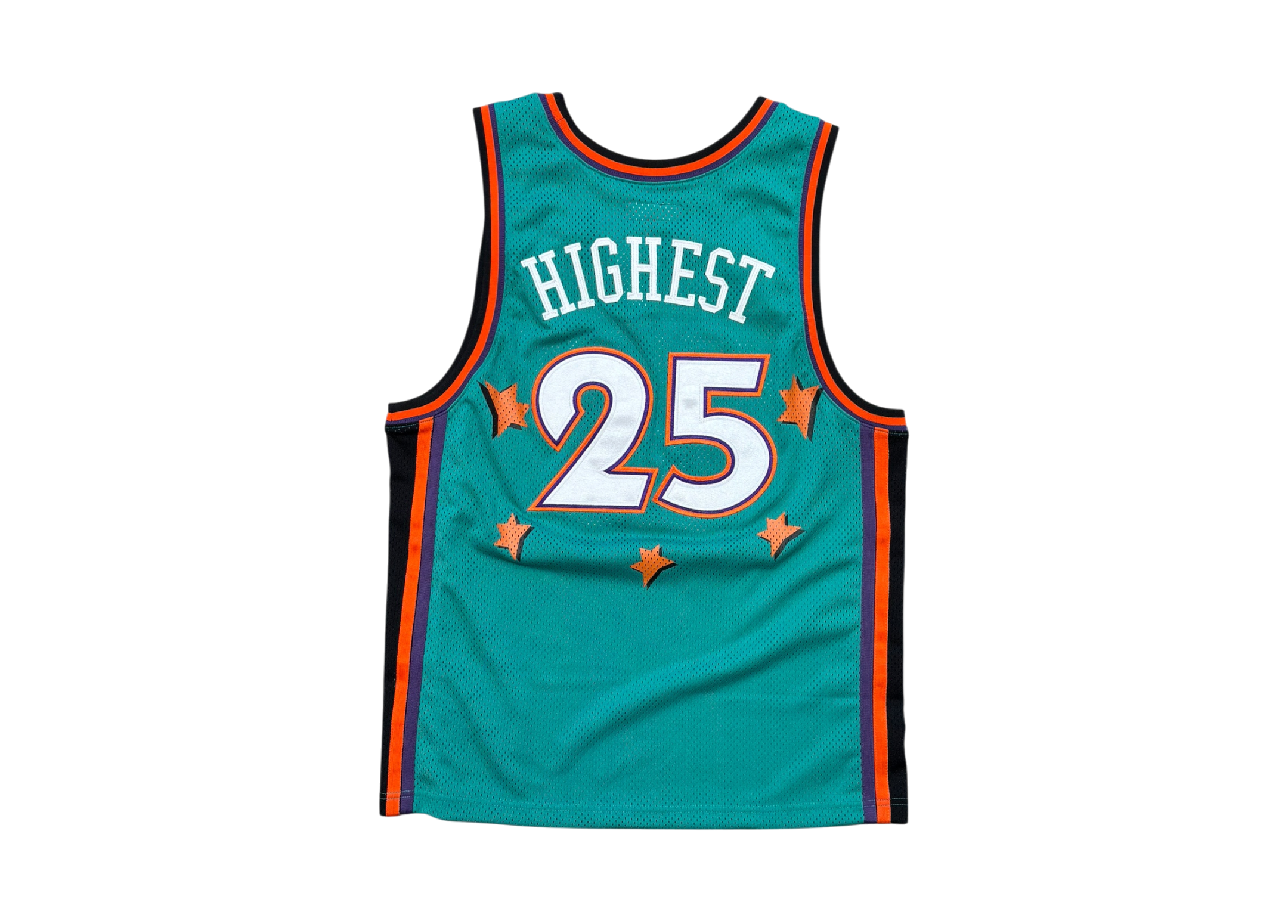 Supreme Set Basketball All Star Green COND NEW