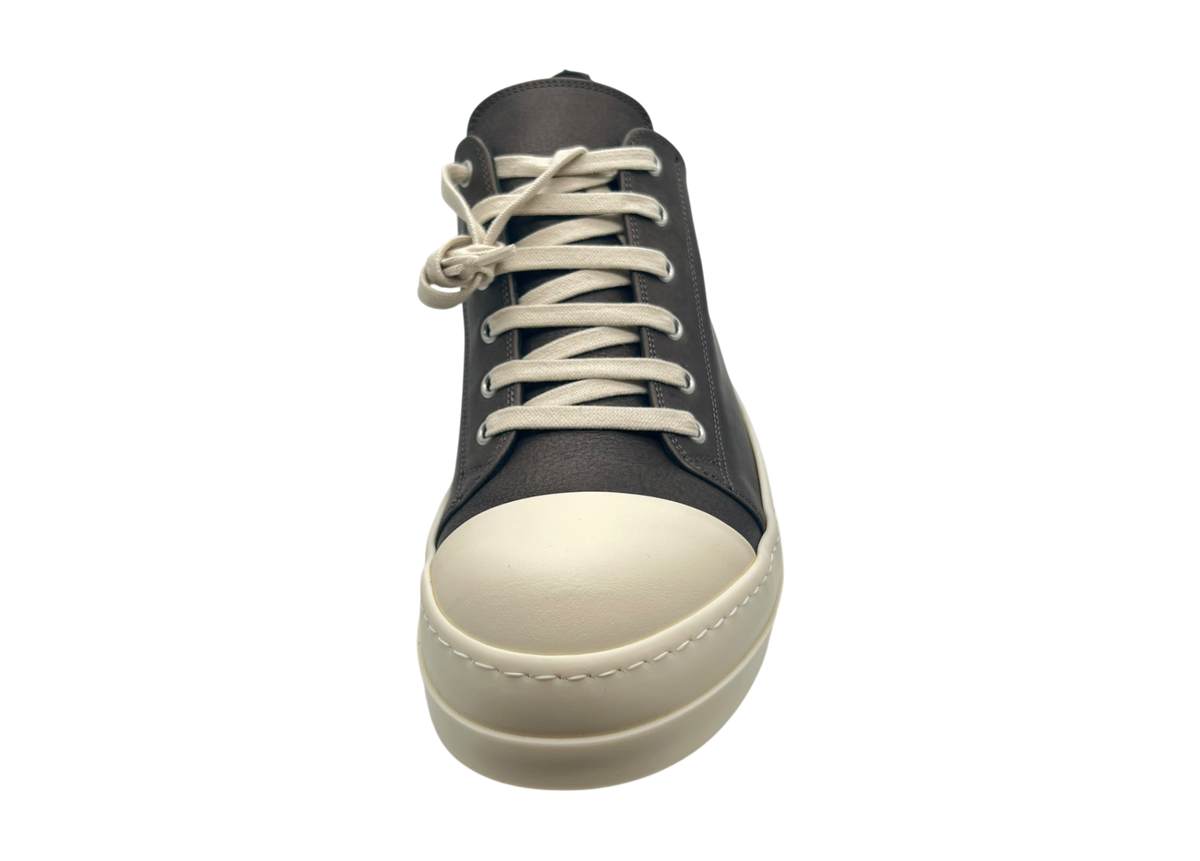 Rick Owens Ramones Low Brown