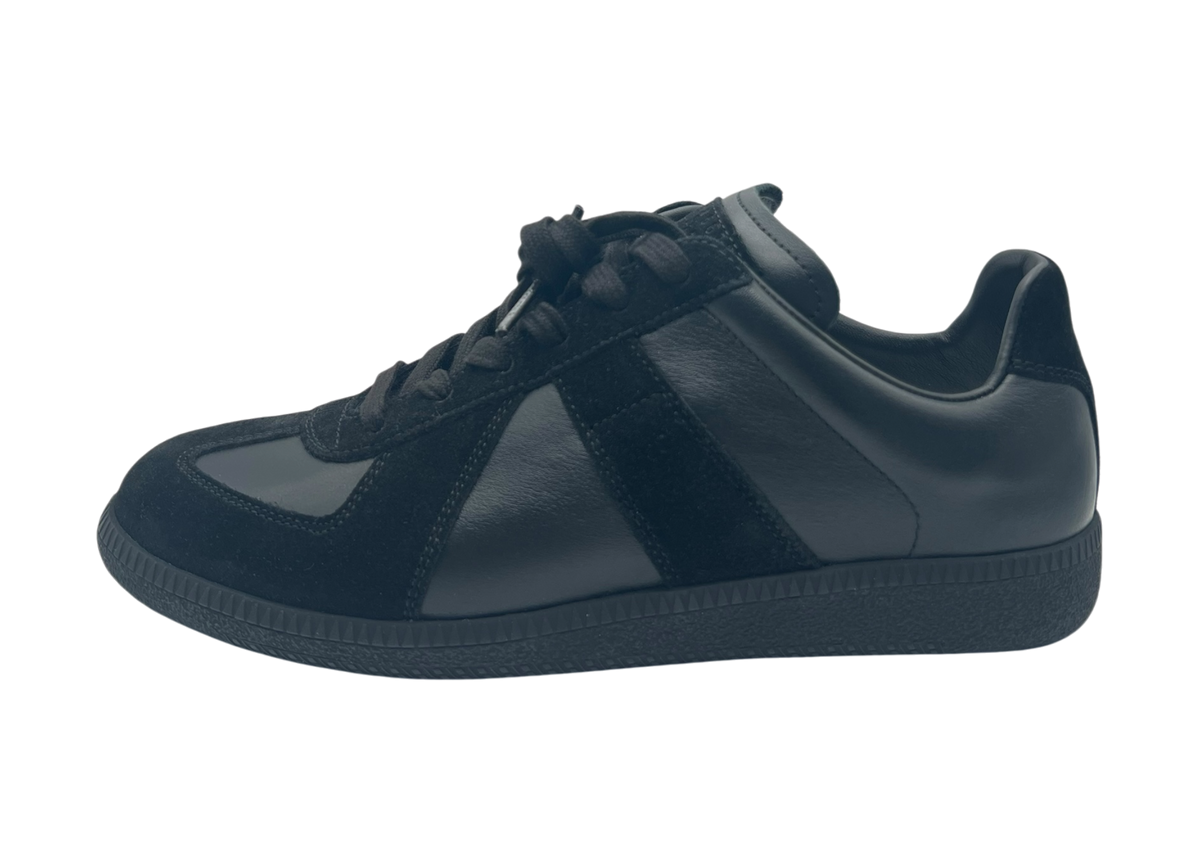 Maison Margiela Replica Triple Black