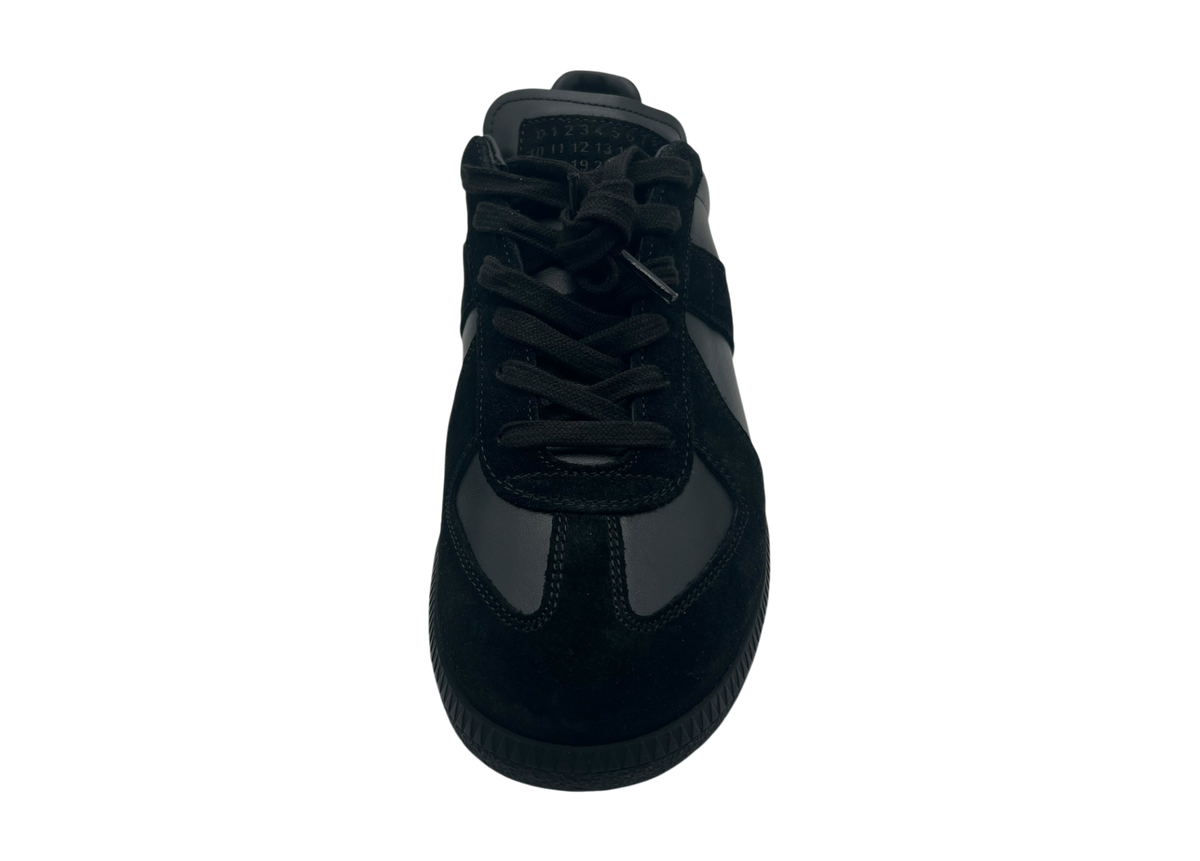 Maison Margiela Replica Triple Black