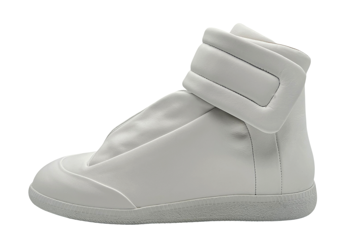 Maison Margiela Future White