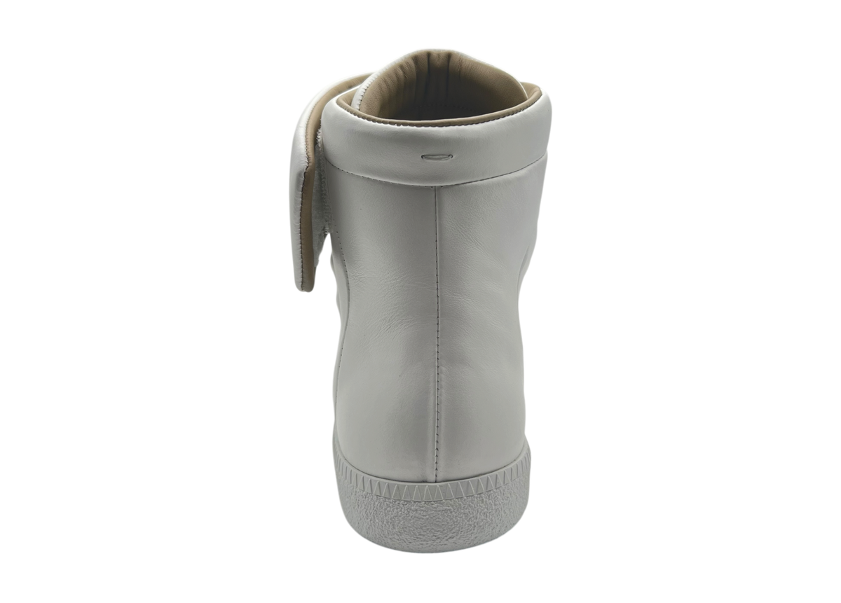 Maison Margiela Future White