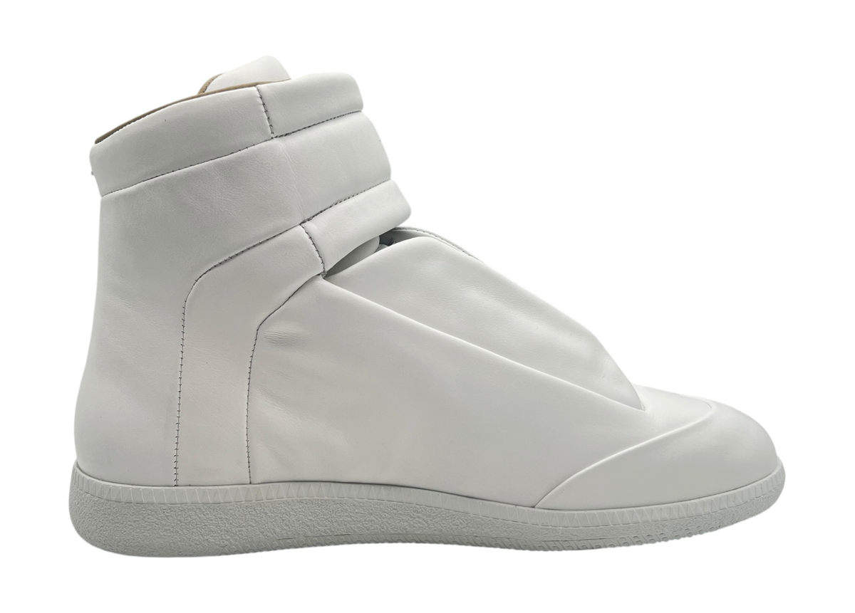 Maison Margiela Future White