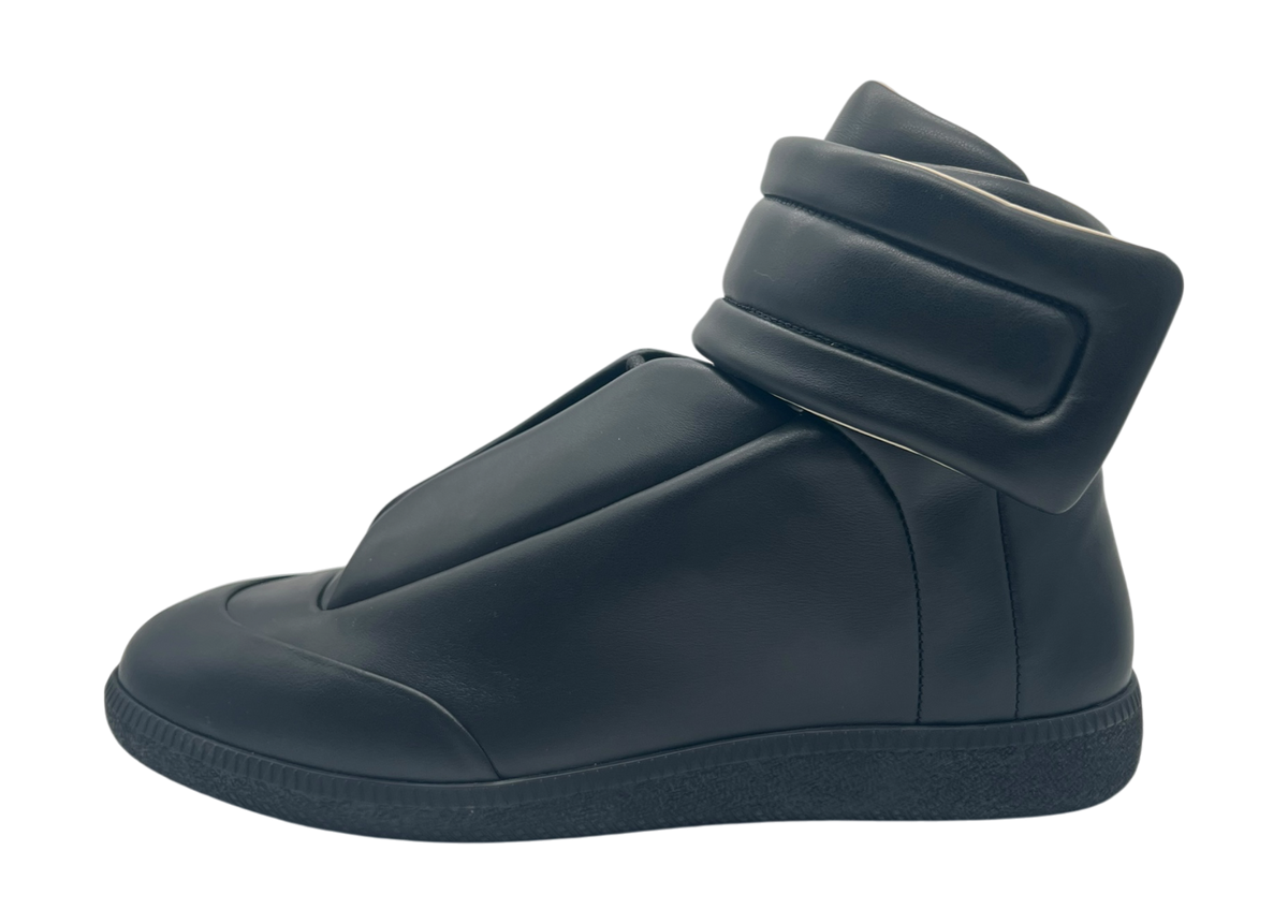 Maison Margiela Future Black