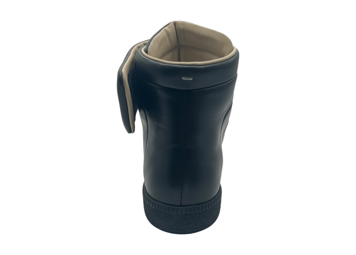 Maison Margiela Future Black