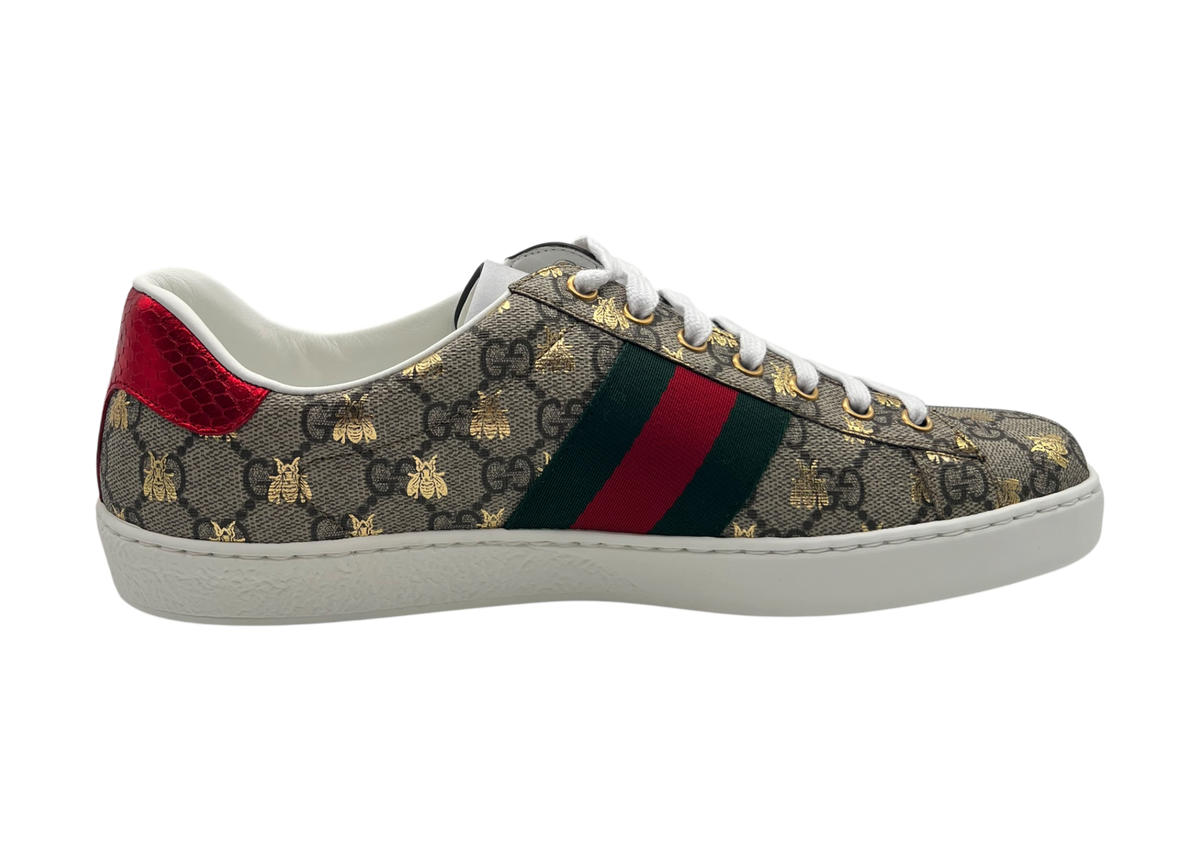 Gucci Ace Bees GG