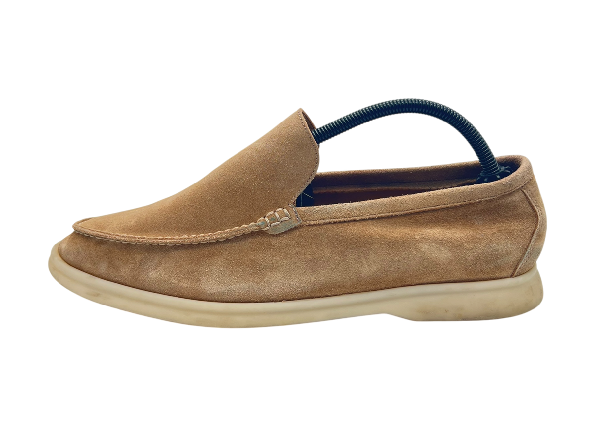Loro Piana Summer Walk Beige