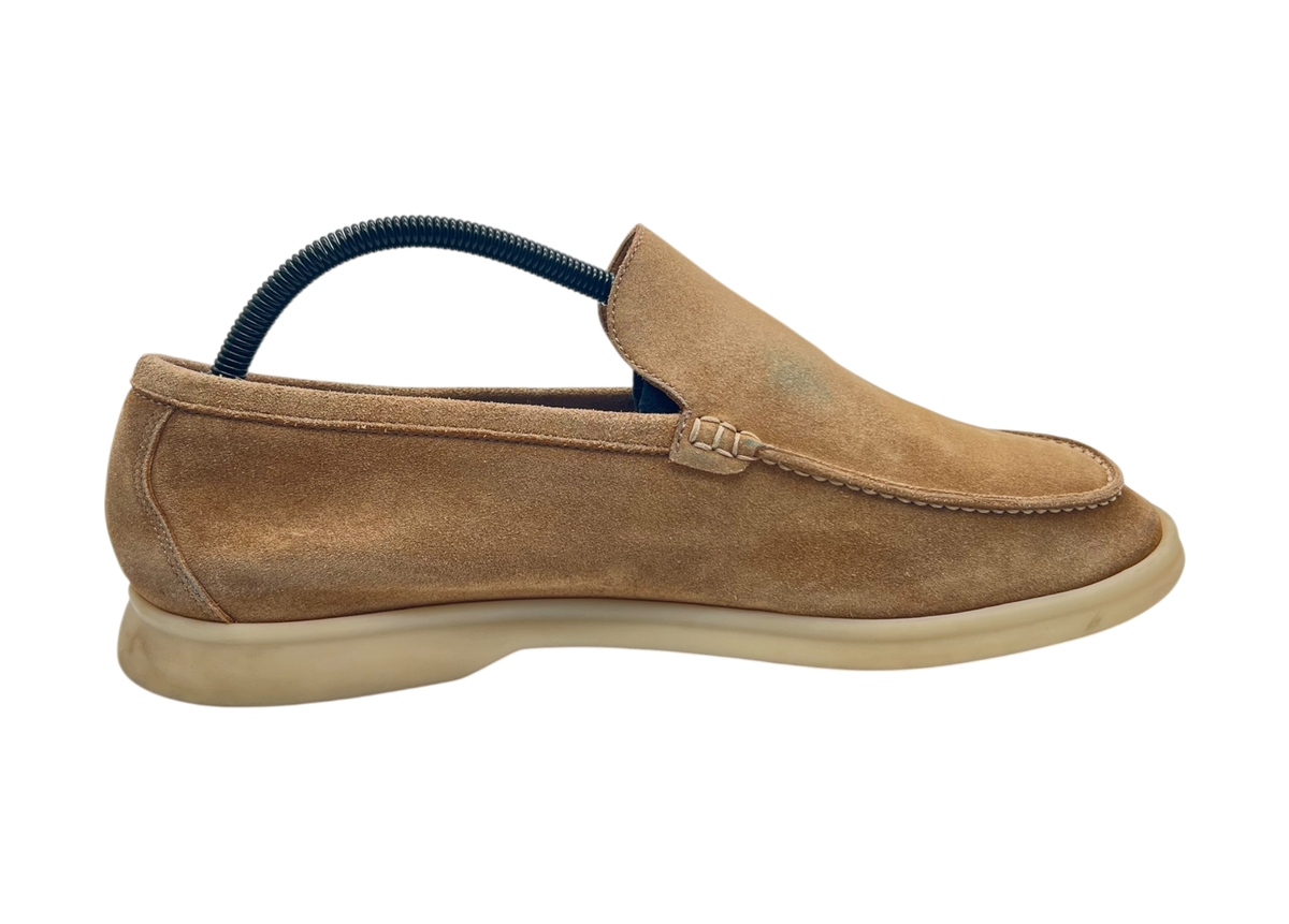 Loro Piana Summer Walk Beige