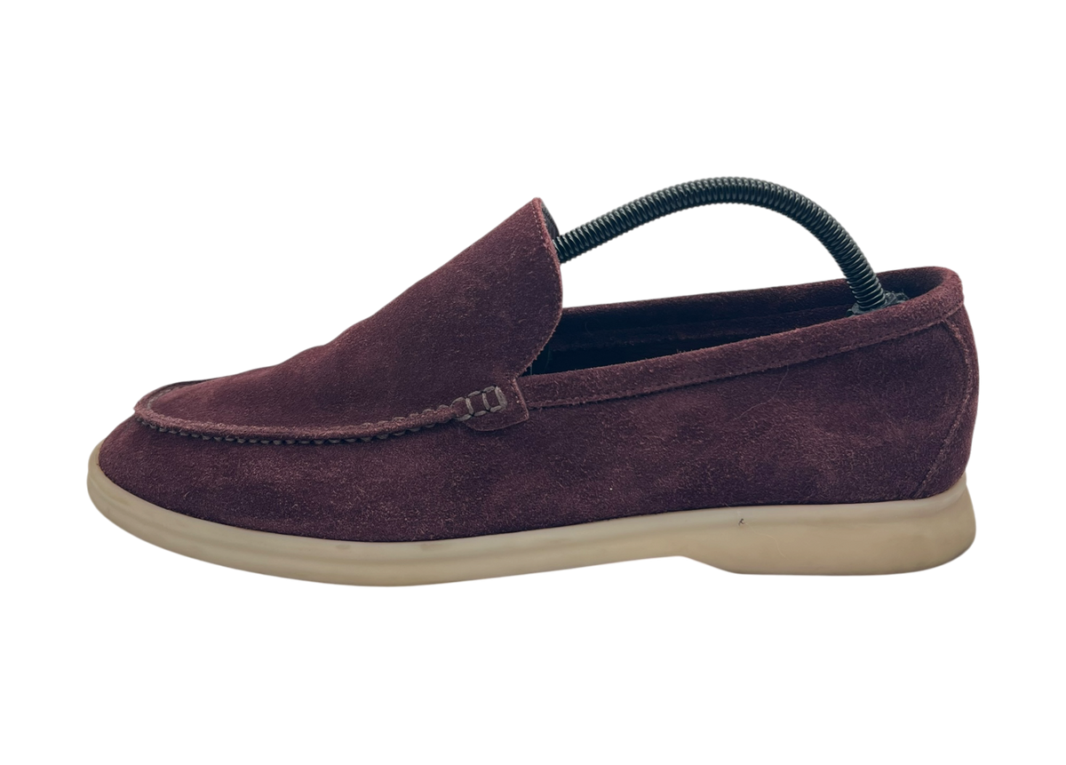 Loro Piana Summer Walk Bordeaux