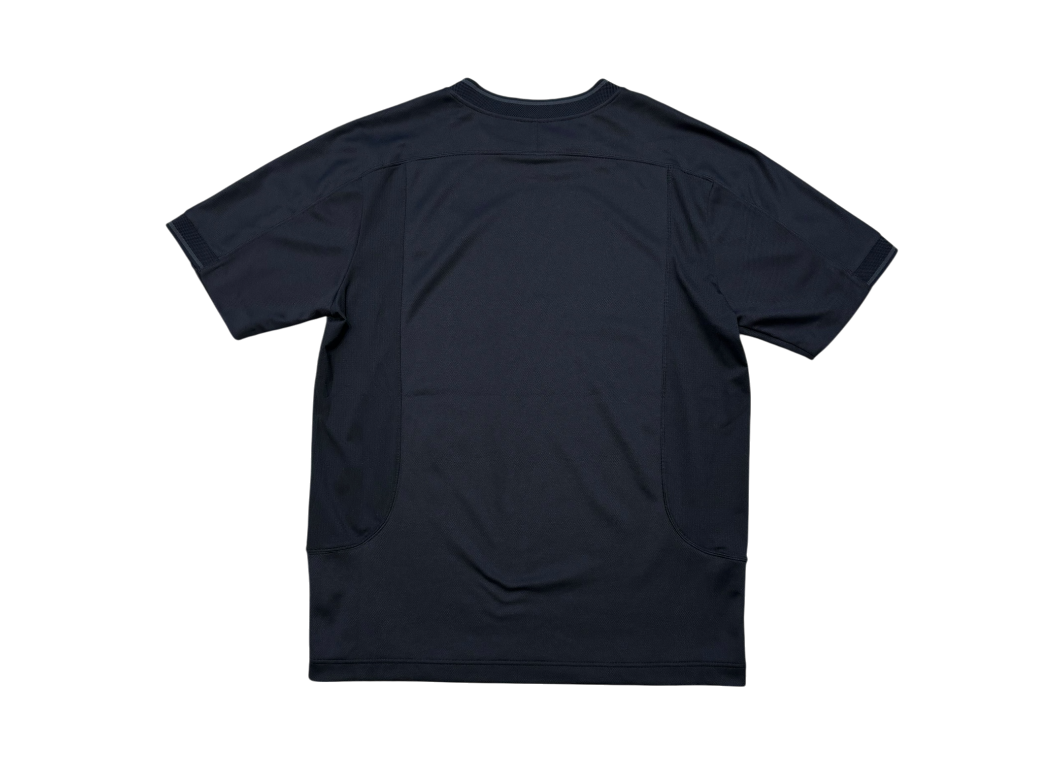 Adidas Y-3 T-shirt Yojhi Yamamoto Football Black COND 9.5/10
