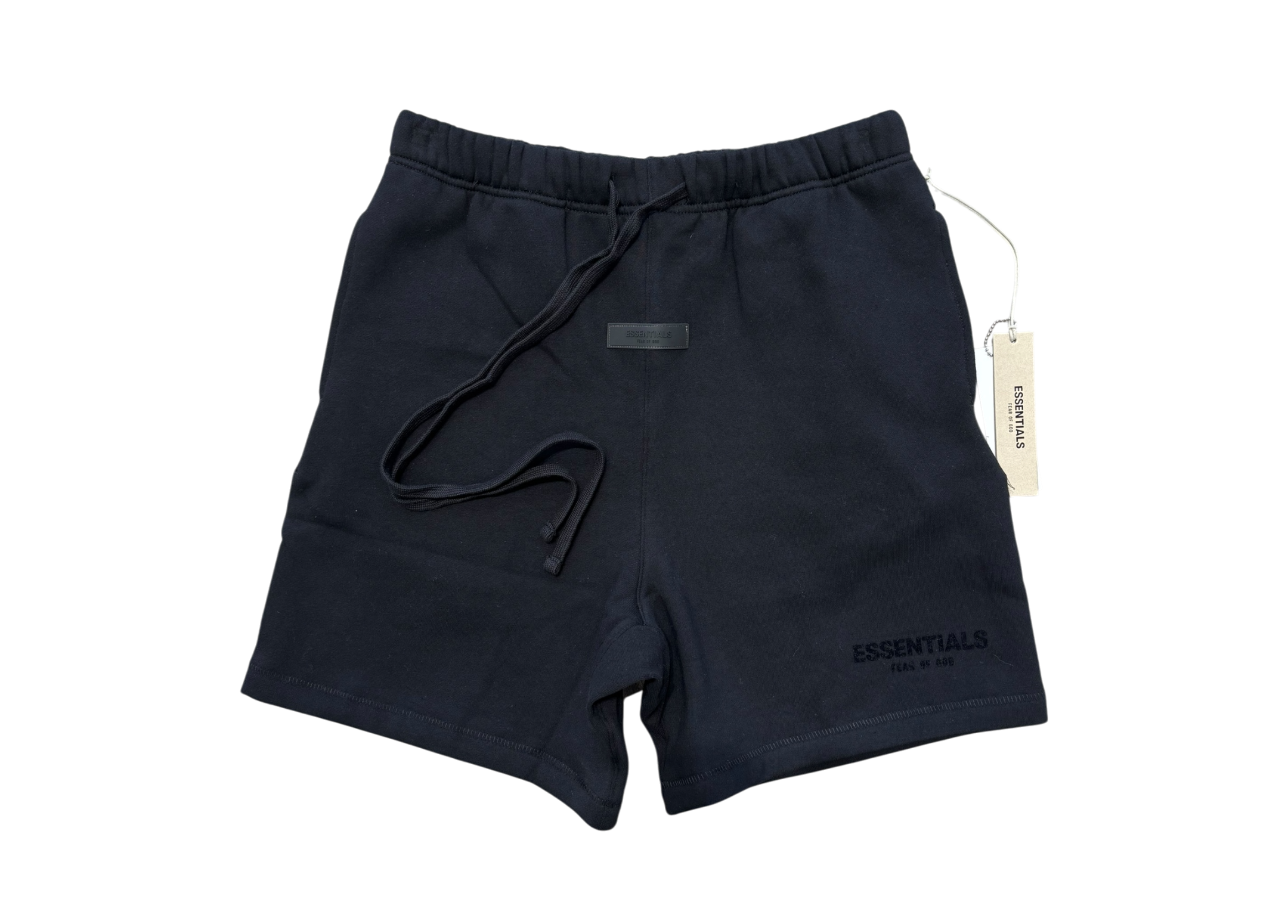 Essentials Set Black COND NEW
