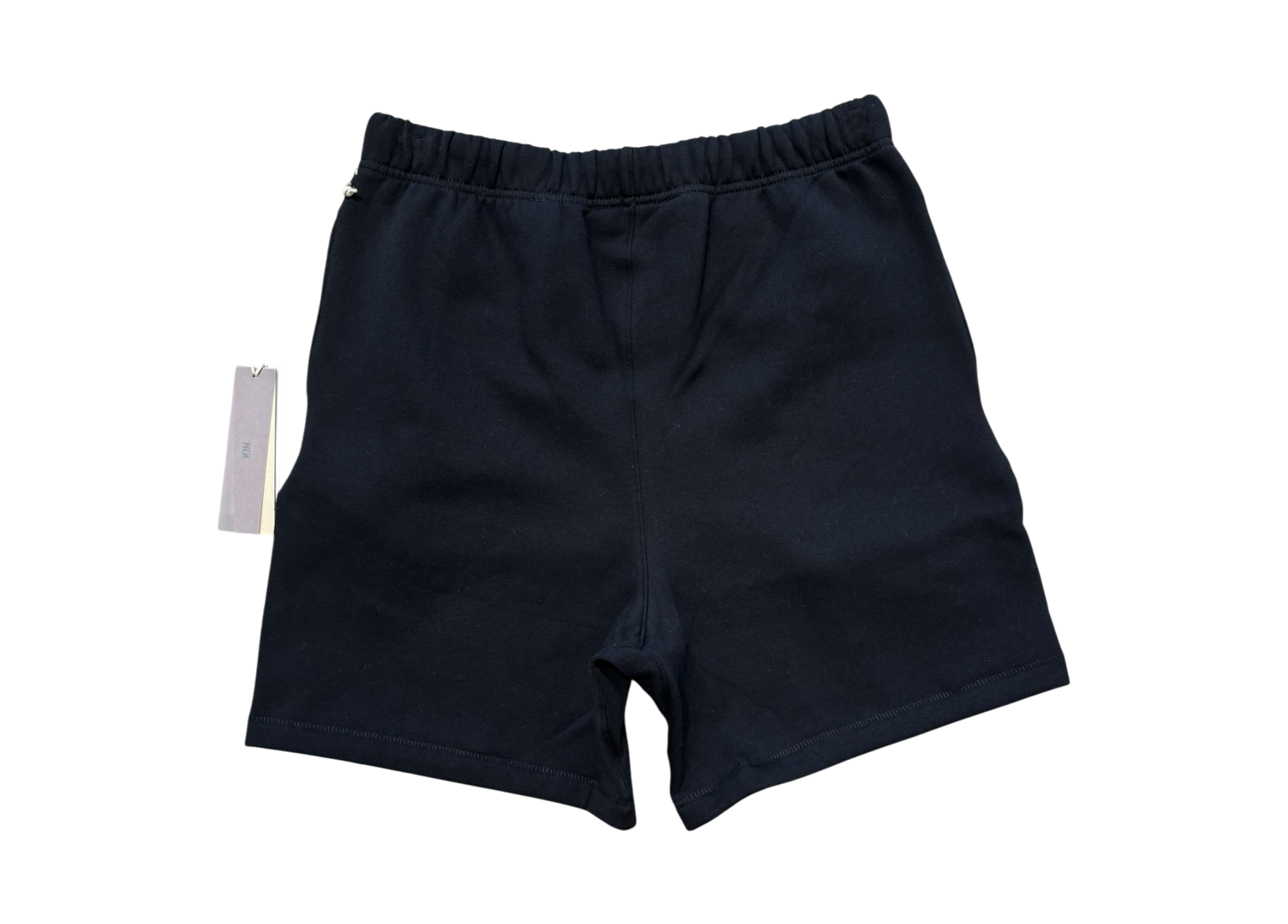 Essentials Set Black COND NEW
