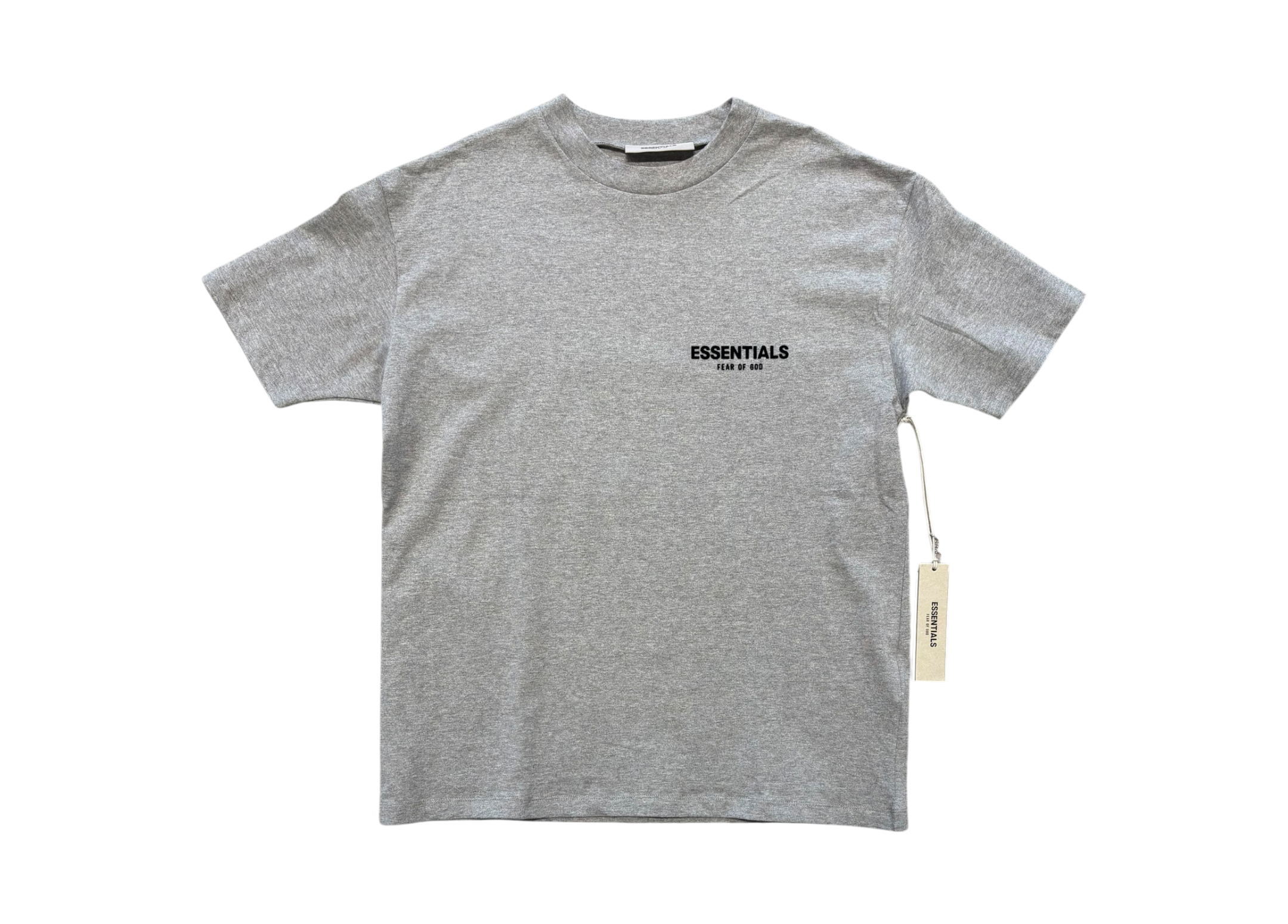 Essentials Set Grey COND NEW