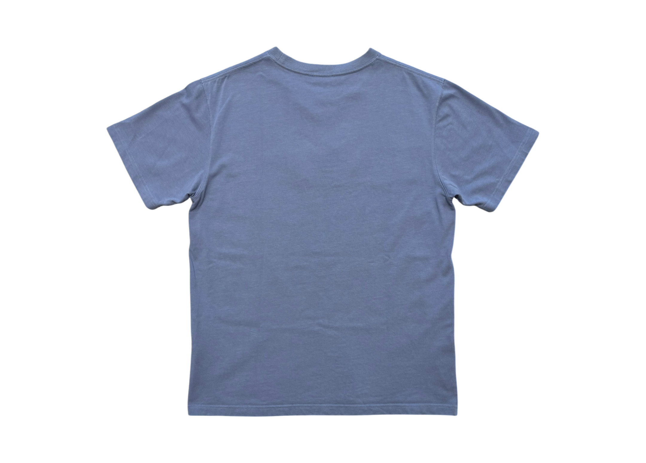 Dior T-shirt Couture Powder Blue COND 9.8/10