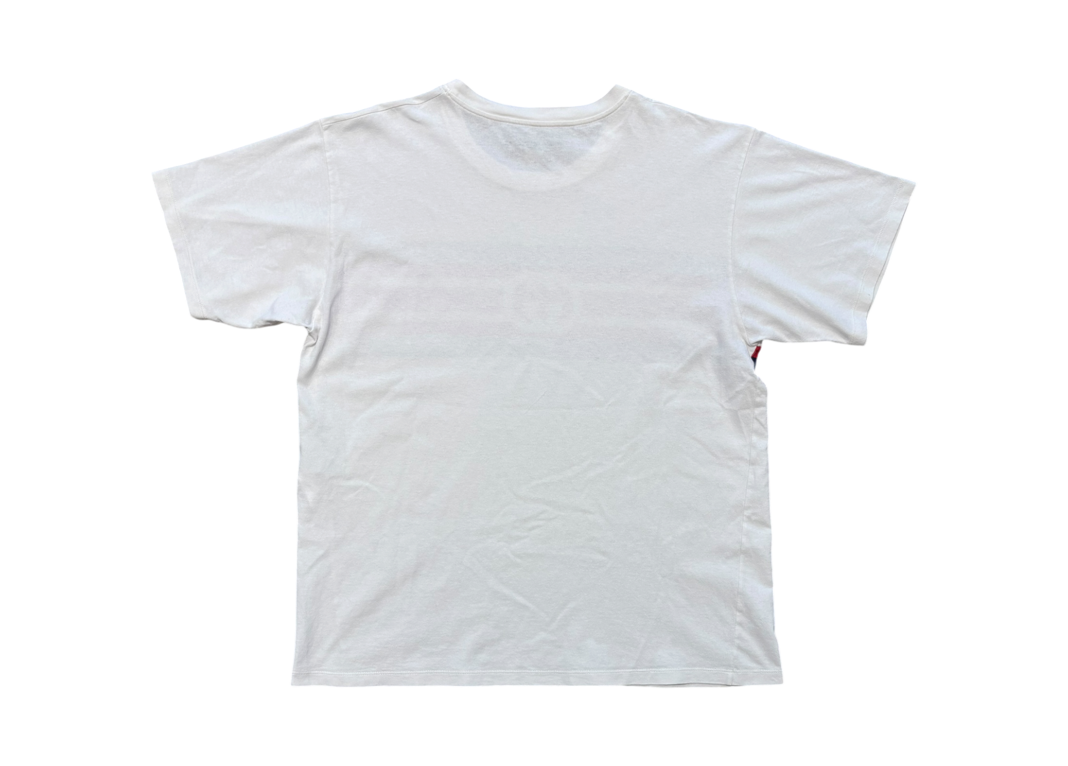 Gucci T-shirt Interlocking G Striped COND 8.5/10